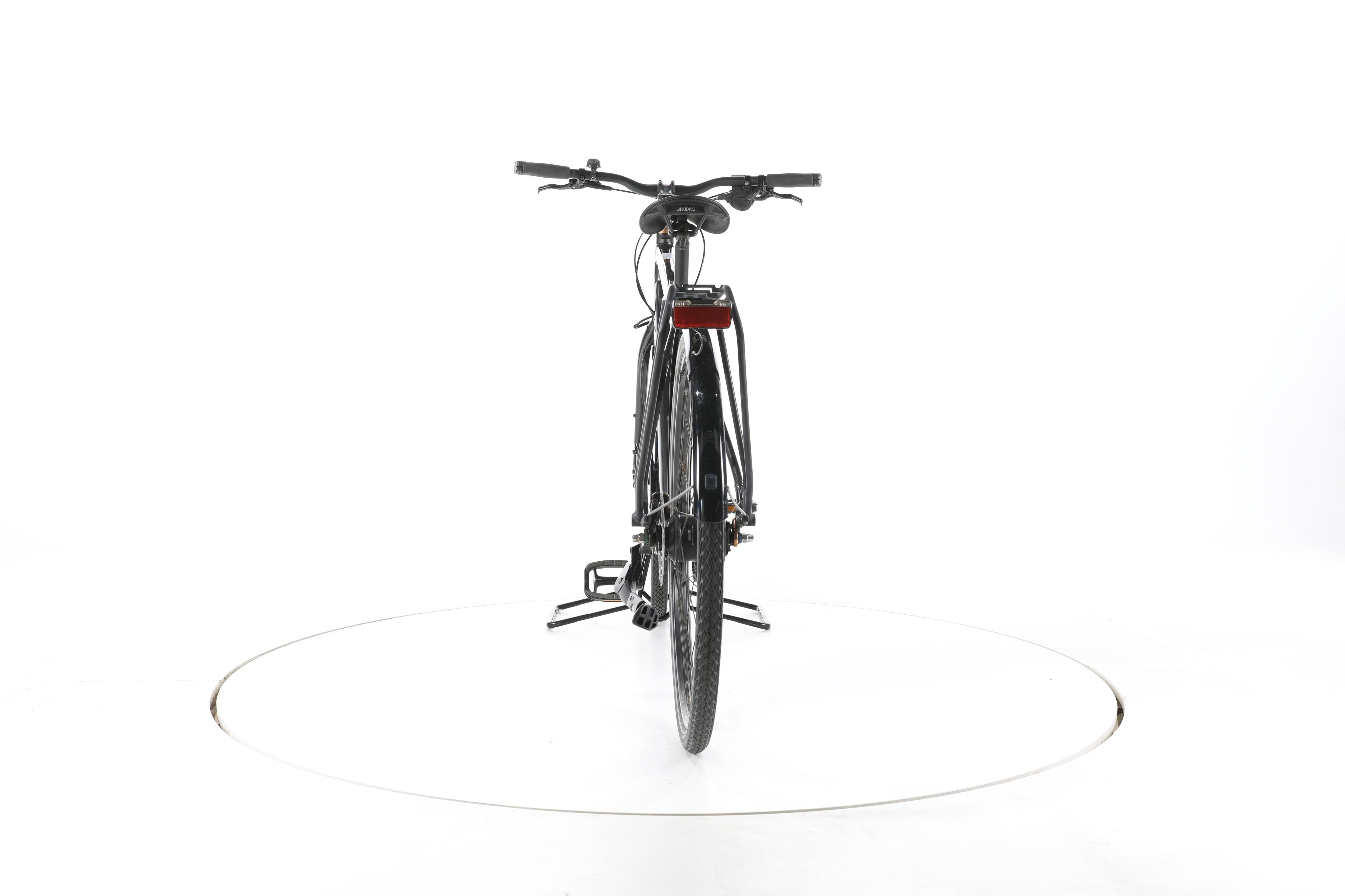 Diamant 247 Deluxe Fahrrad City & Trekking - Image 10