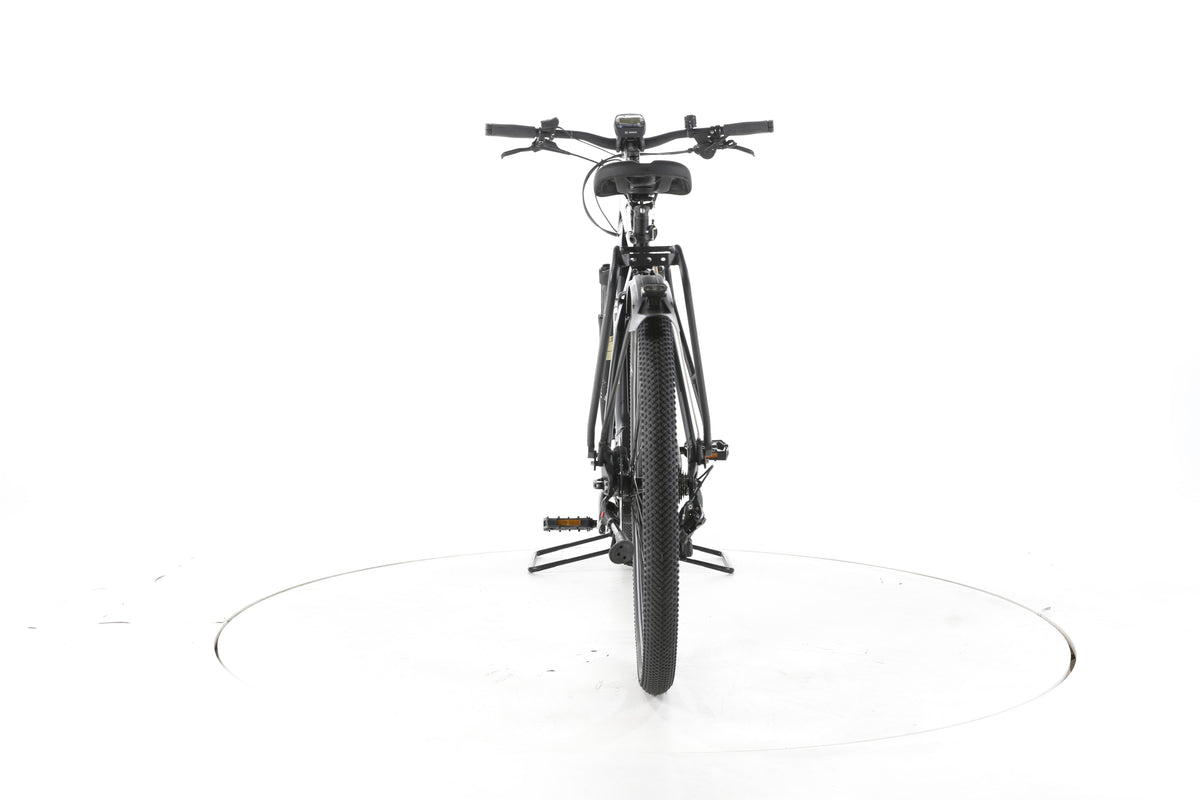 Bulls Cross Rider EVO 1 Trekking E-Bike - Image 10