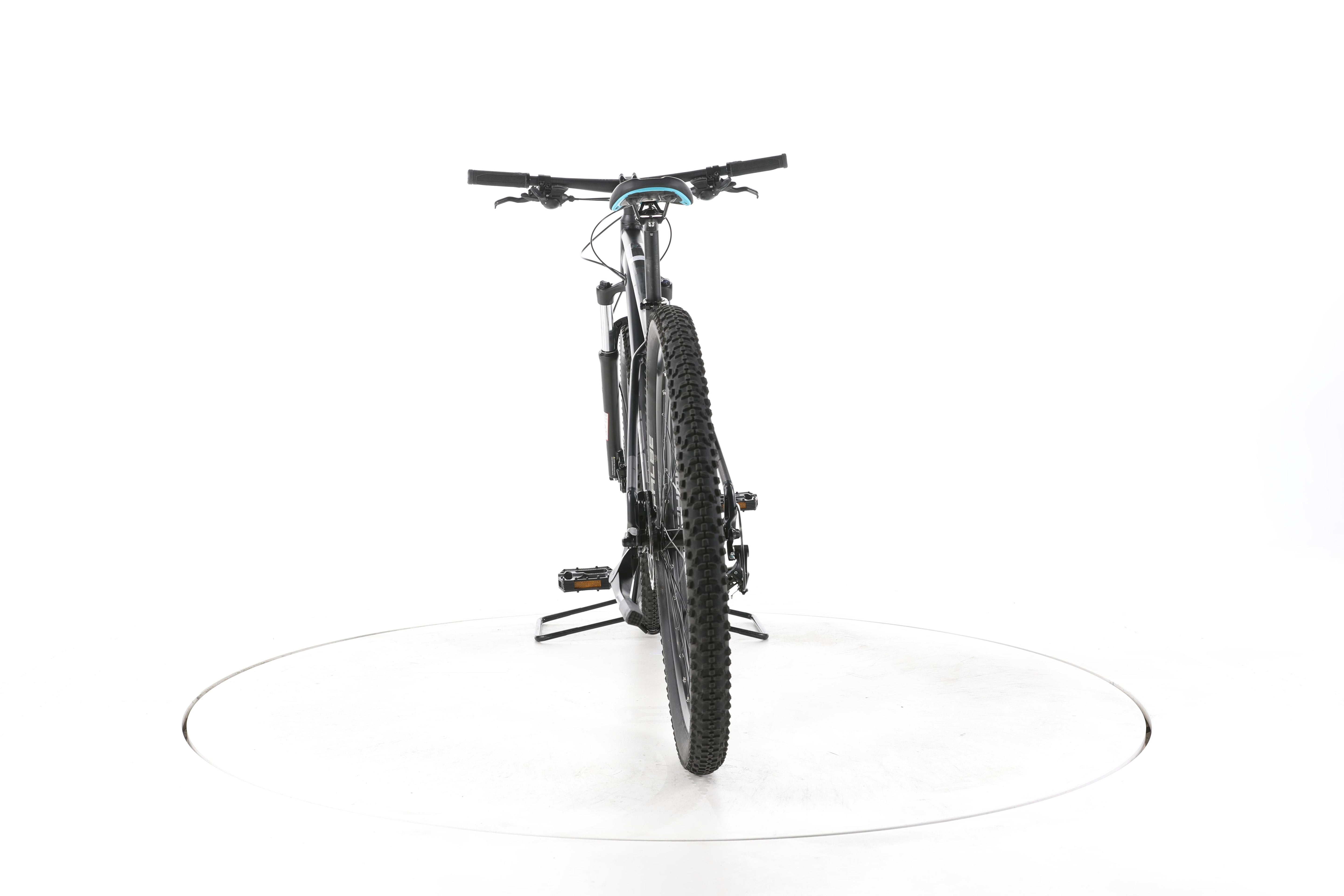 Cube Aim Race Fahrrad Hardtail - Image 10
