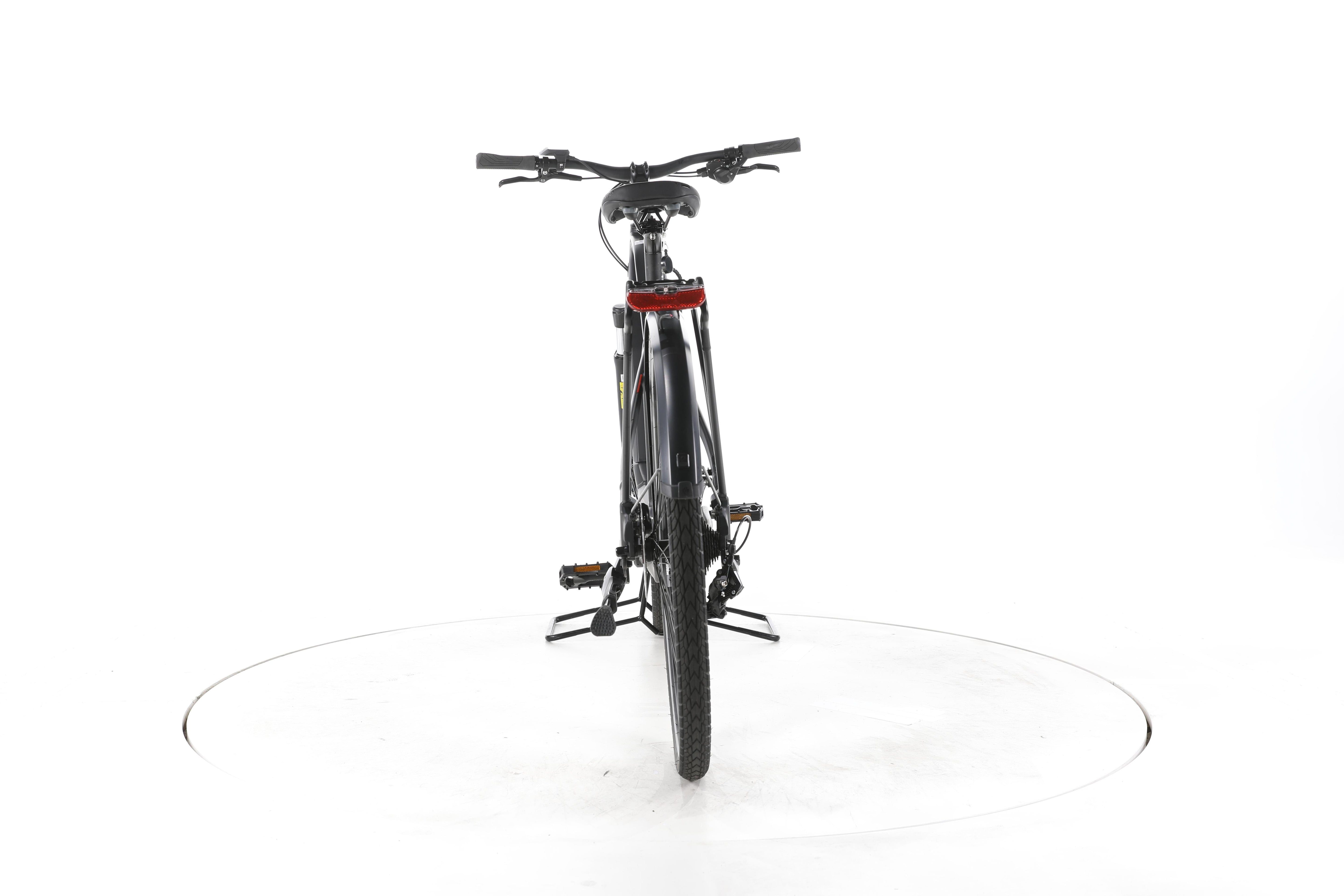 Carver Route E.400 Trekking E-Bike 2024 - Image 10