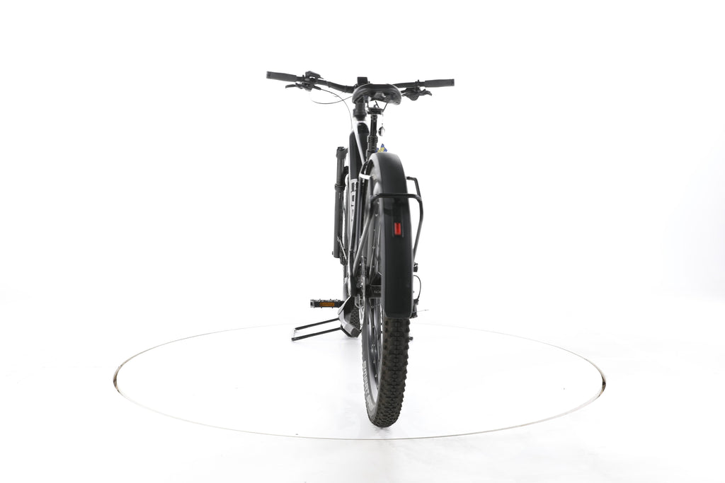 Cube Stereo Hybrid 120 SLX E-Bike Fully - Image 10