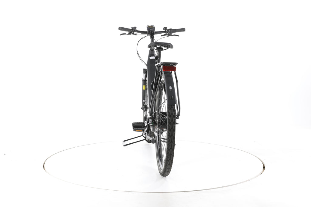 Kieler Manufaktur Cross LTD City E-Bike Tiefeinsteiger - Image 10