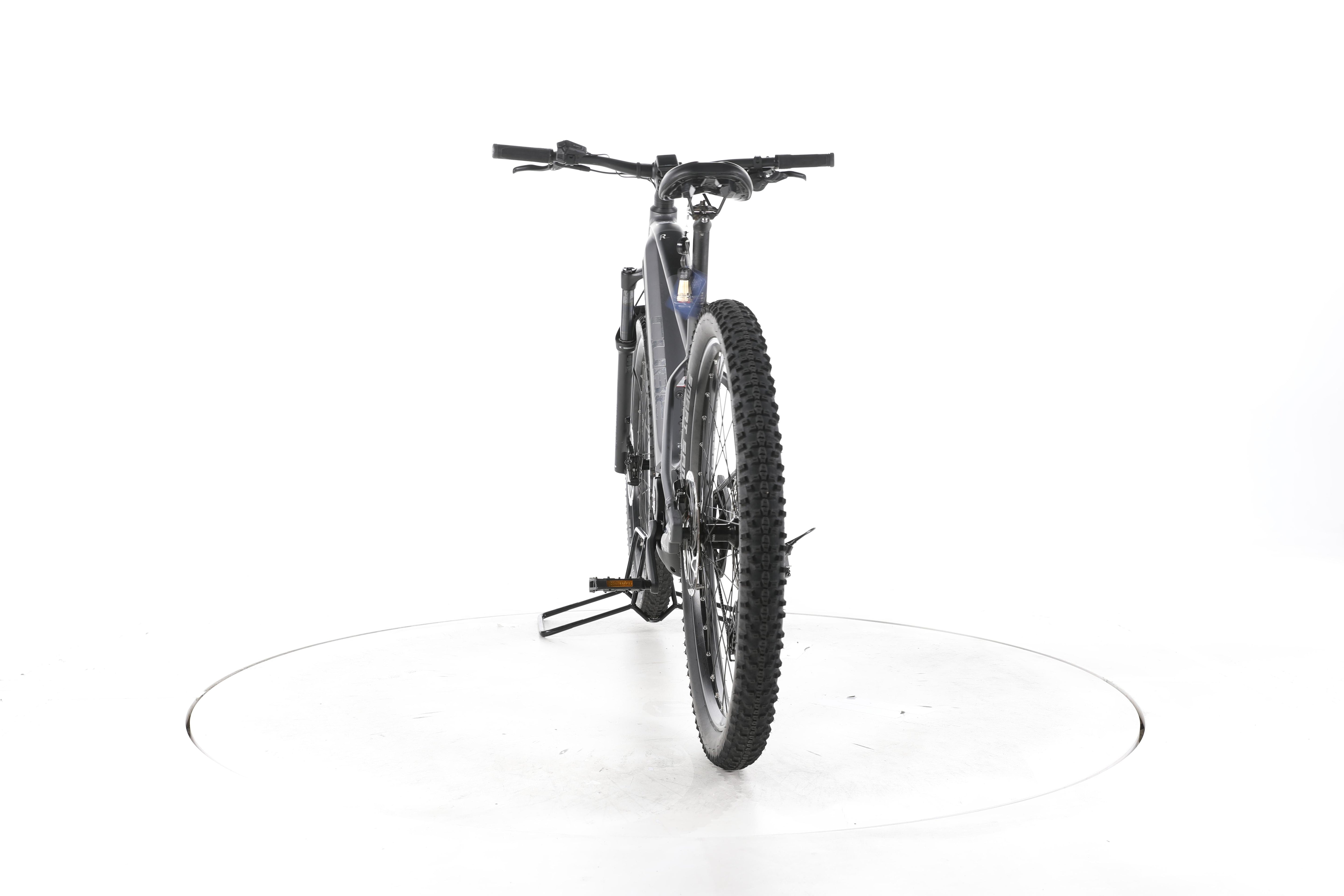 Cube Reaction Hybrid Race E-Bike 2024 - Image 10