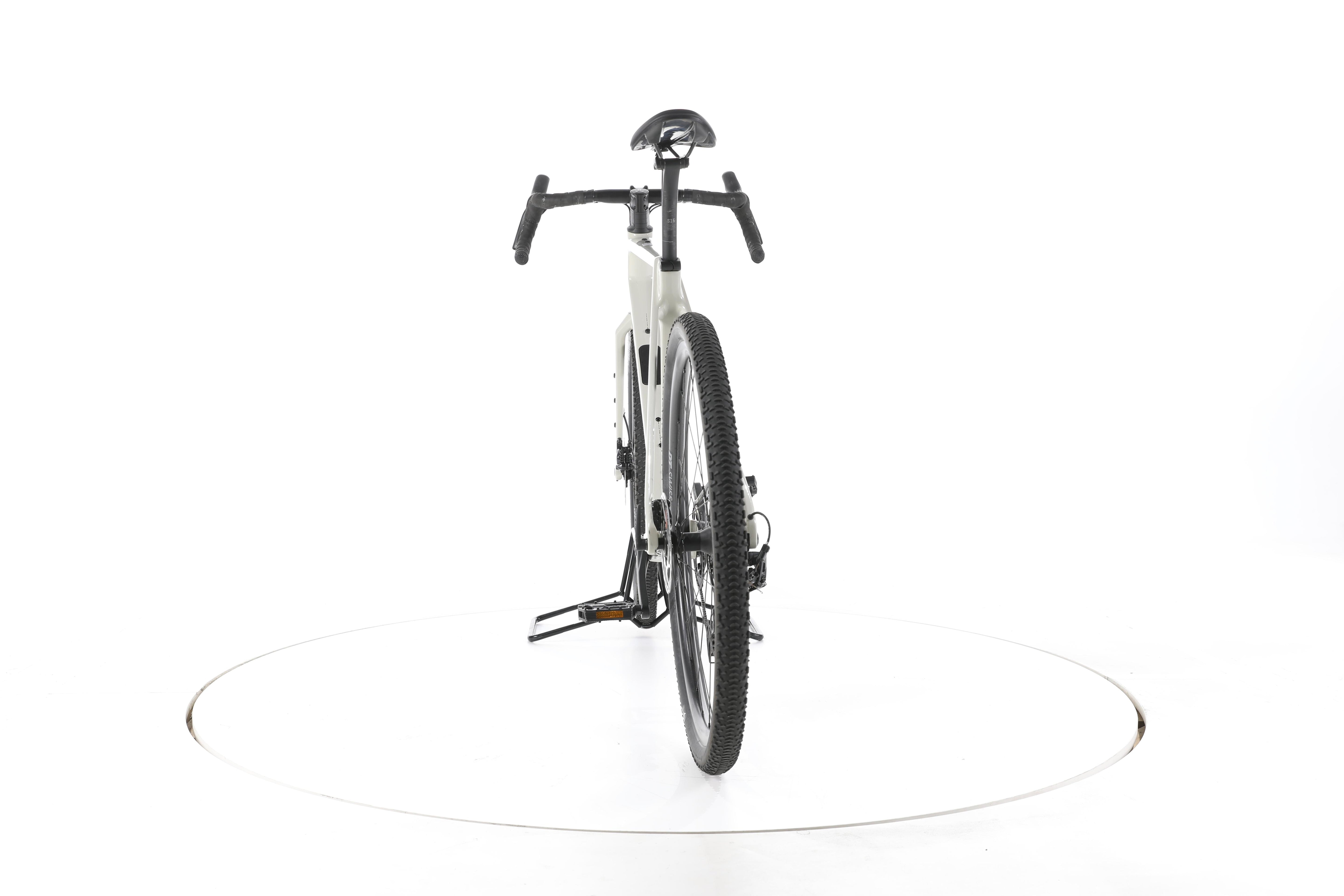Canyon Grizl CF 7 Gravelbike Carbon 2024 - Image 10
