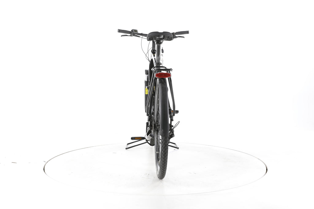 Bergamont E-Horizon Edition Amsterdam Trekking E-Bike - Image 10