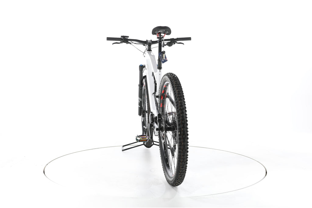 GASGAS TRC SE Fully E-Bike Carbon 2024 - Image 10