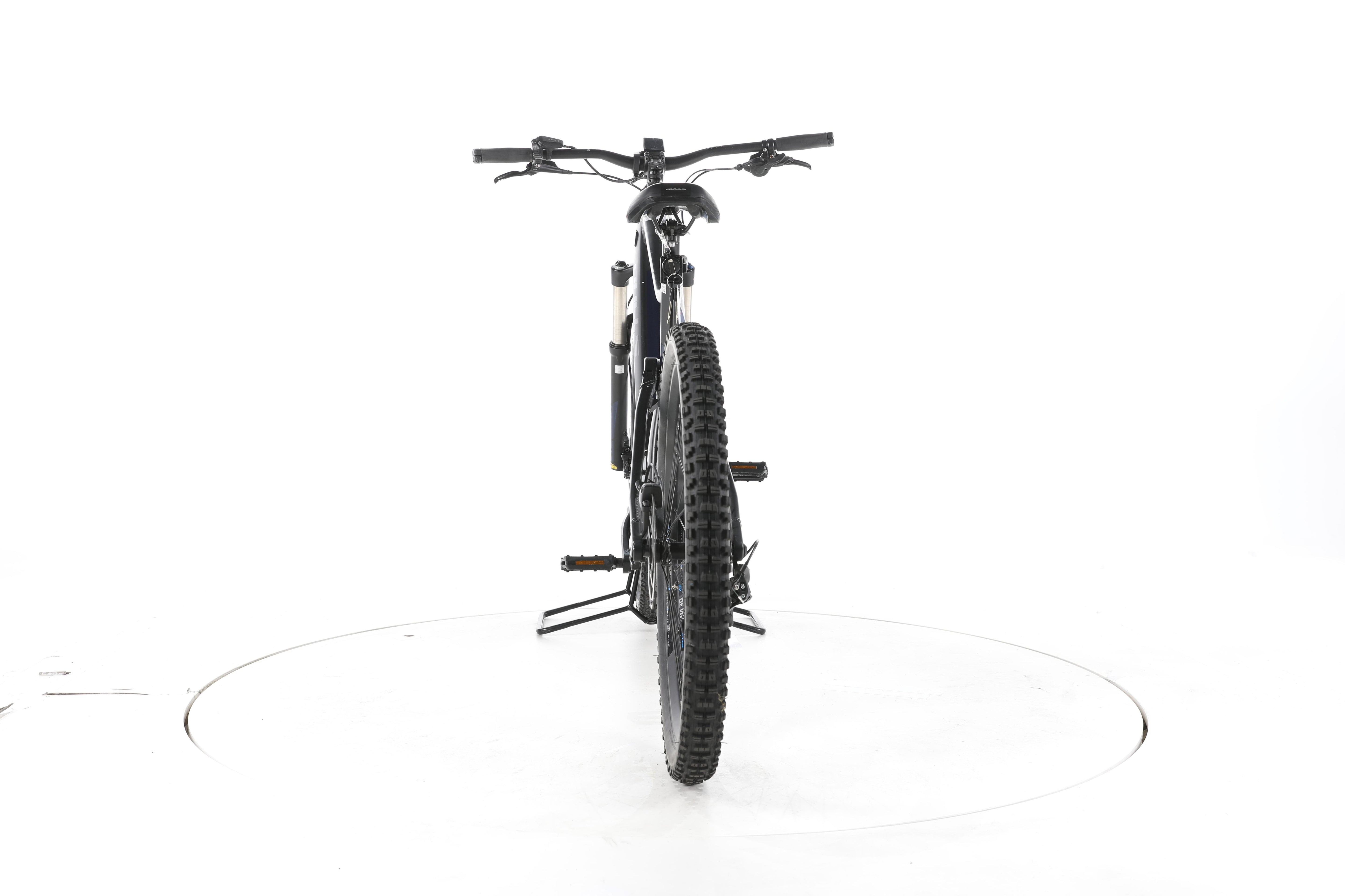 Bulls Copperhead EVO AM 1 Trekking E-Bike - Image 10
