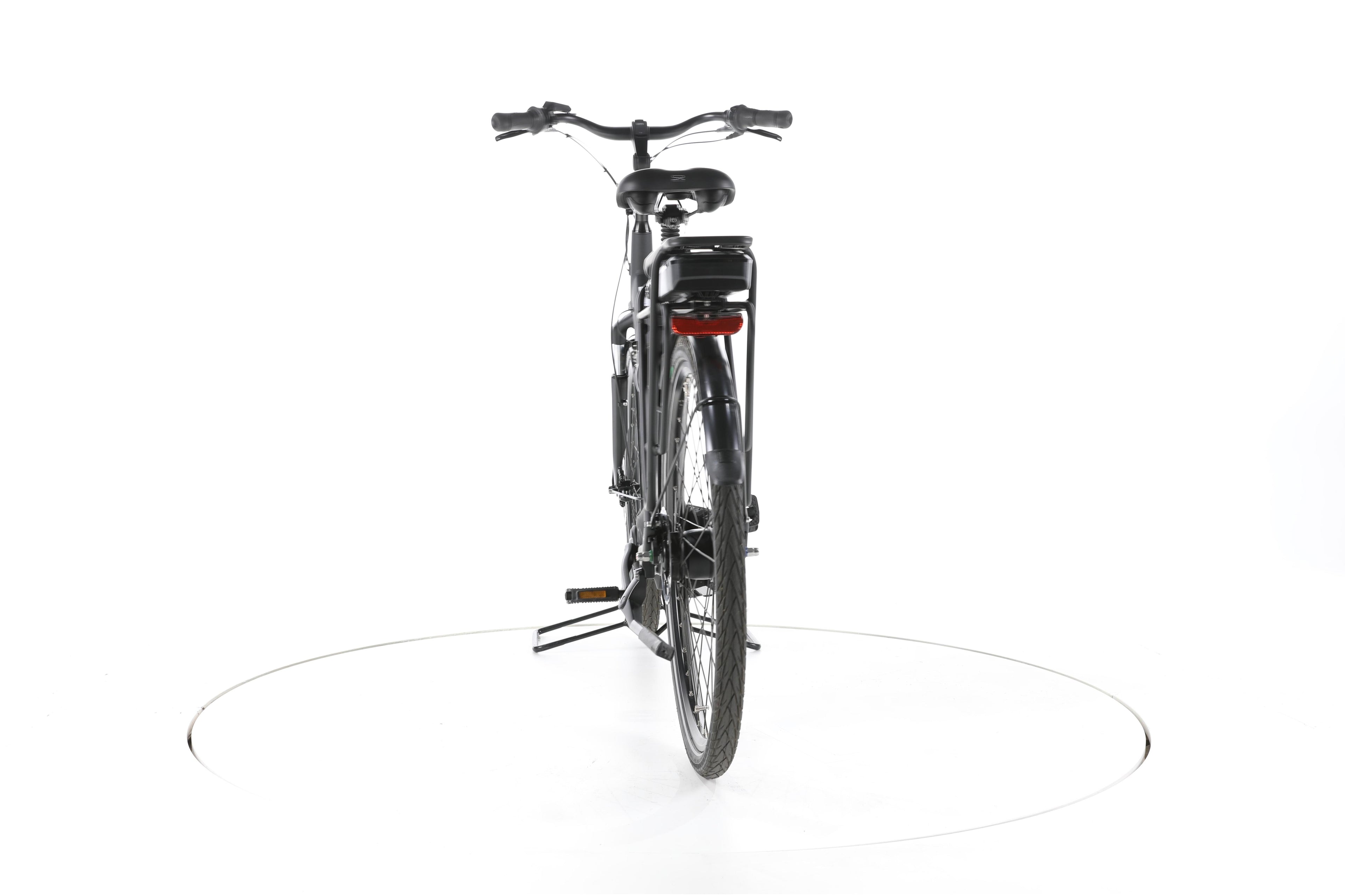 Gazelle Paris C8 HMB City E-Bike Tiefeinsteiger 2025 - Image 10