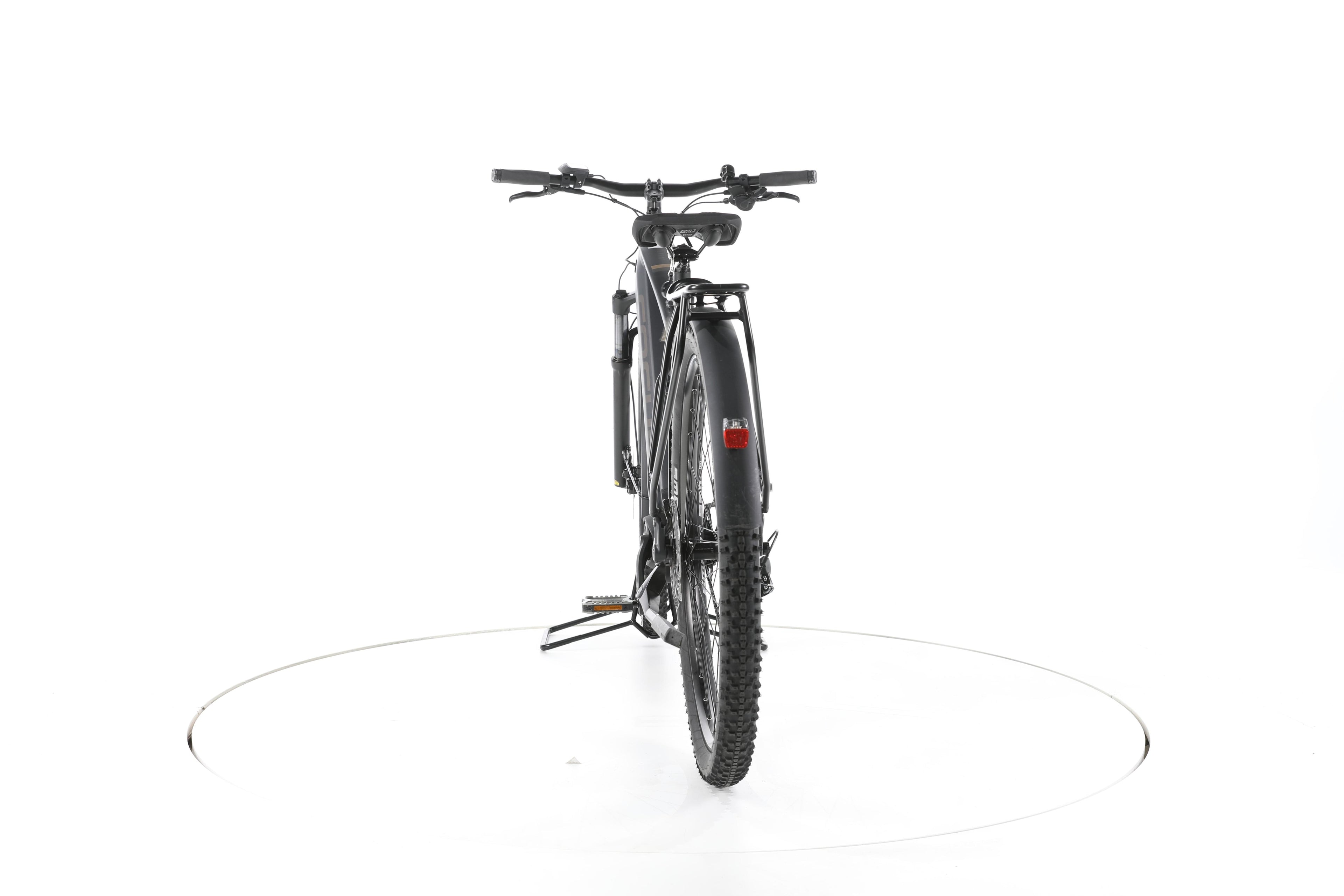 Focus Aventura² 6.7 Trekking E-Bike - Image 10