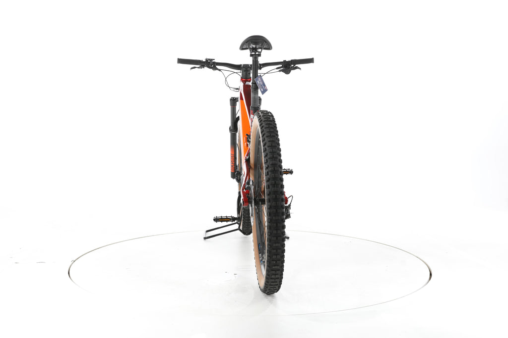 Bulls E Stream Evo AM 3 Fully E-Bike - Image 10