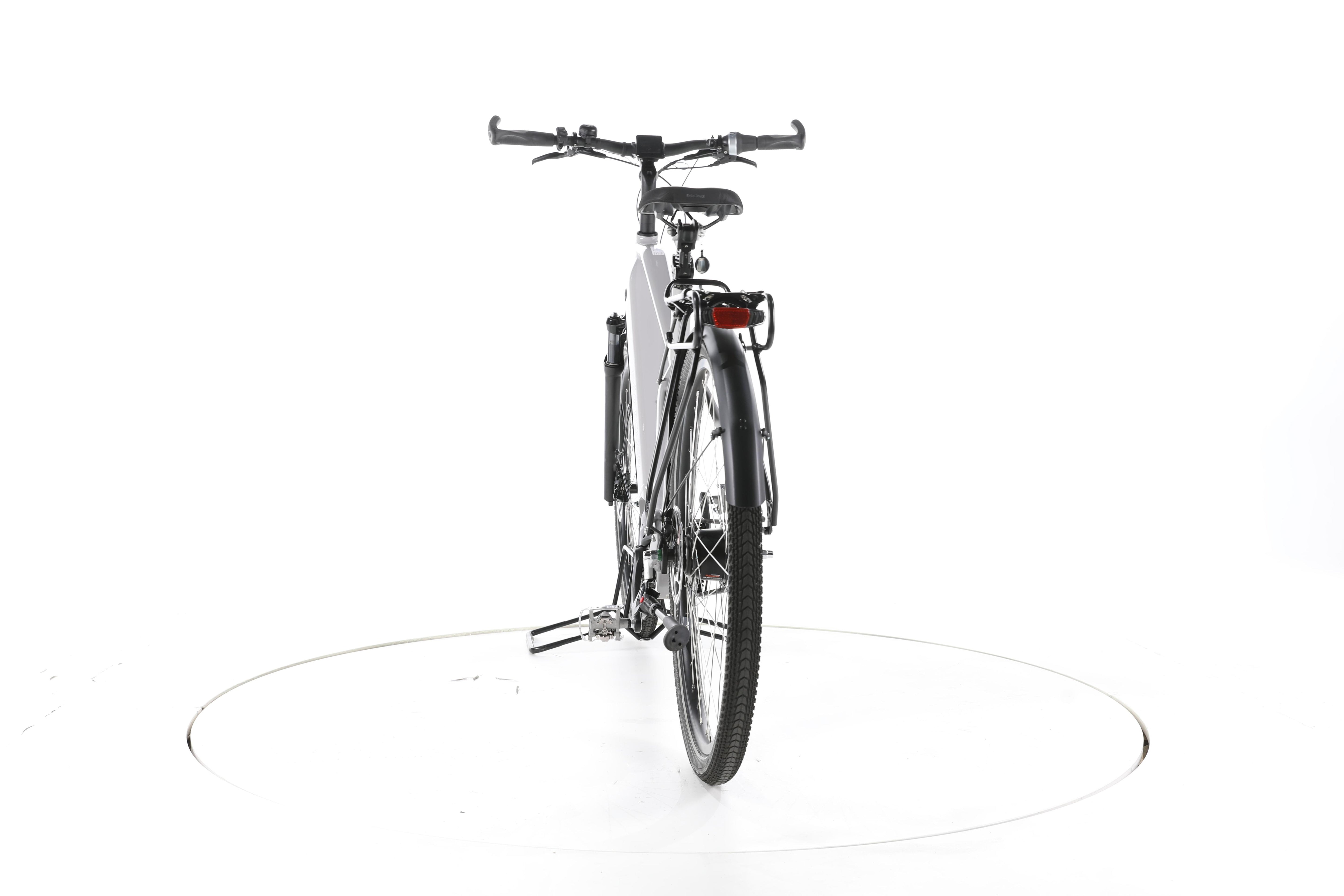 Böttcher Shark INT EP6 City E-Bike 2024 - Image 10