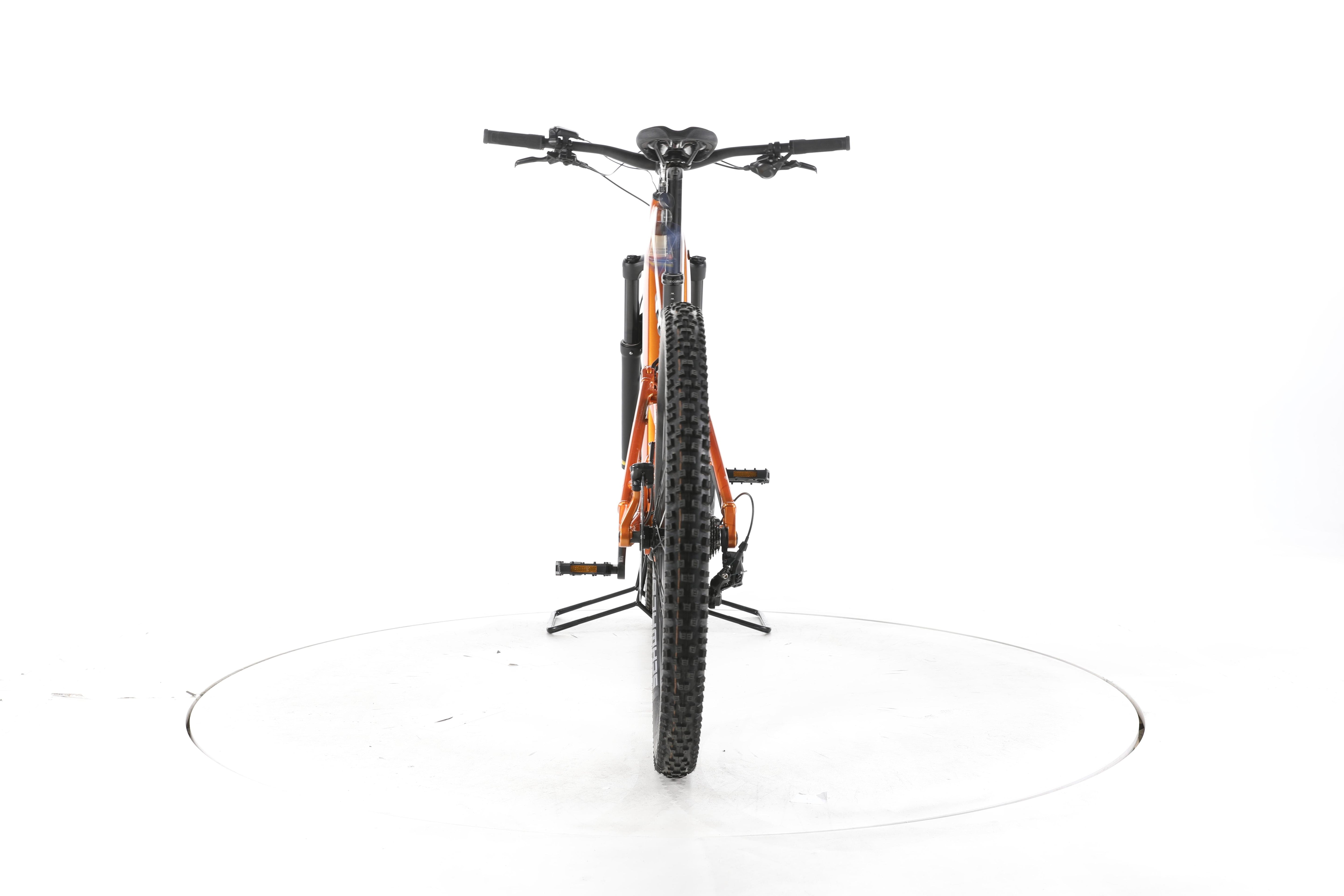 Cannondale Moterra Neo Al 4 E-Bike Fully 2025 - Image 10