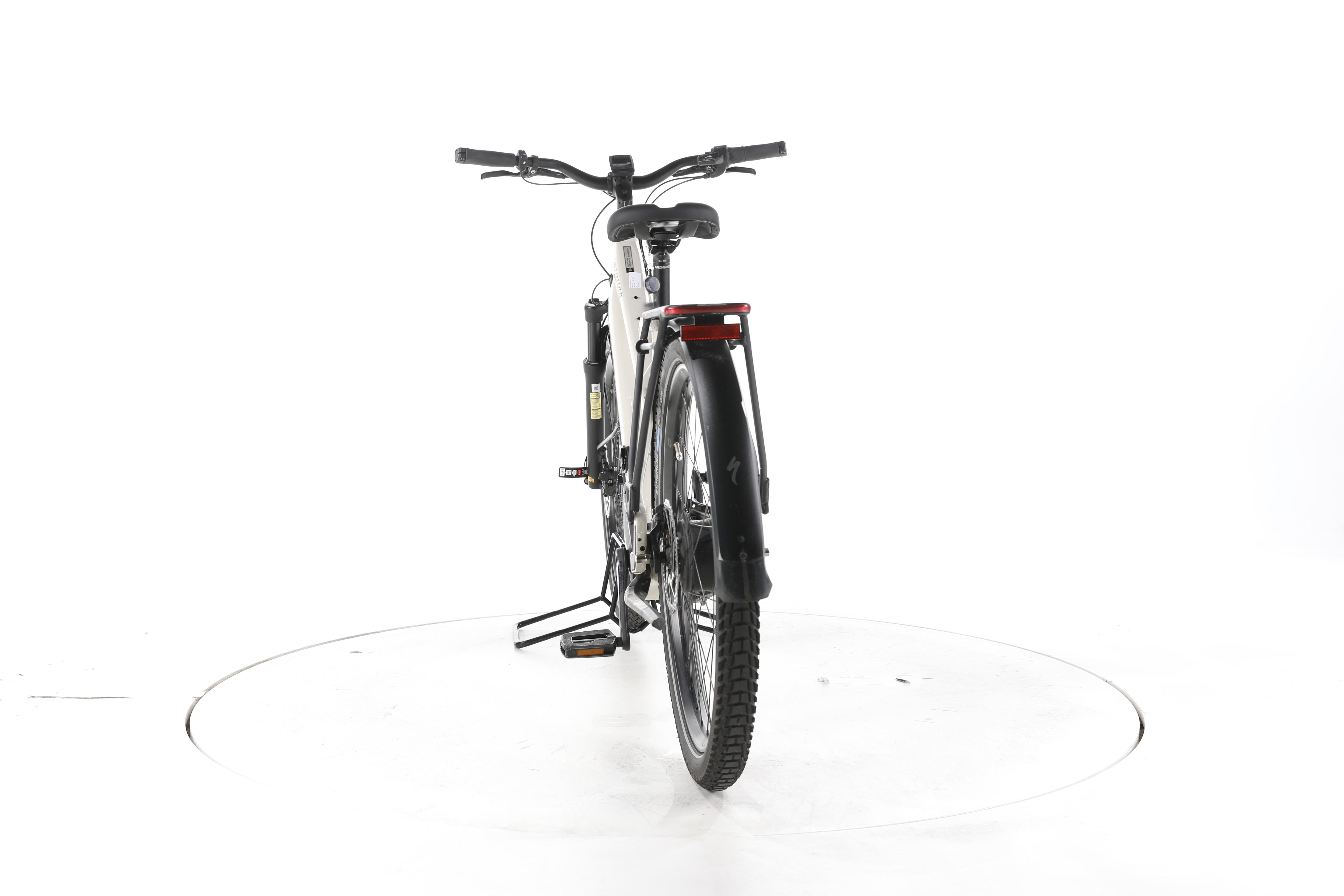 Specialized Turbo Vado 3.0 IGH City E-Bike - Image 10