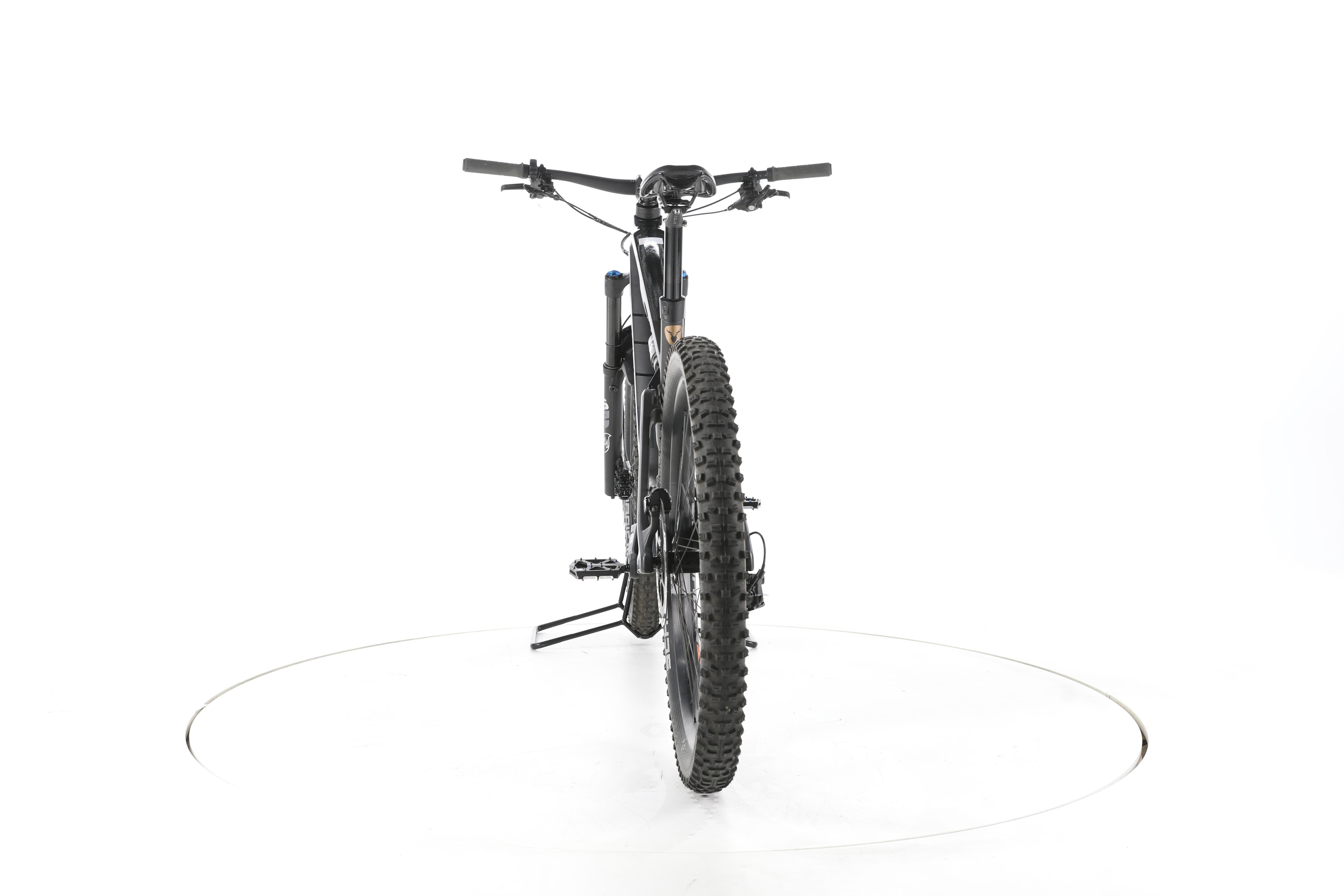 Rotwild R.E735 Core E-Bike Fully Carbon - Image 10