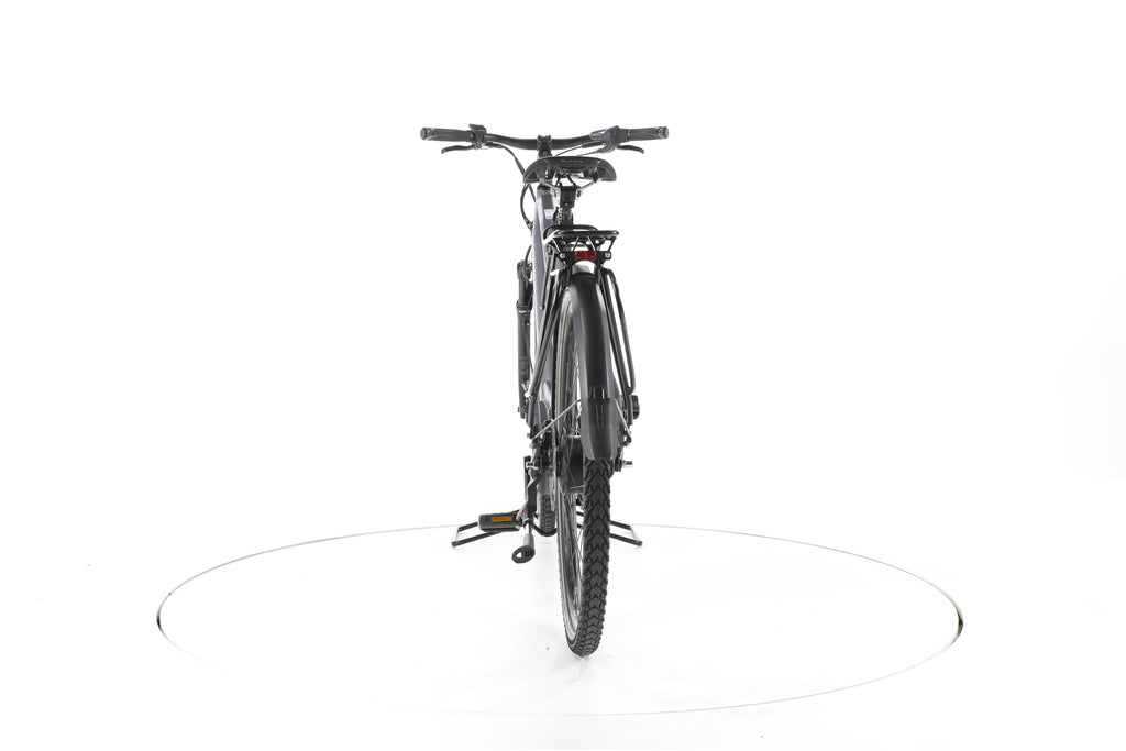 Cucuma Beta City E-Bike - Image 10