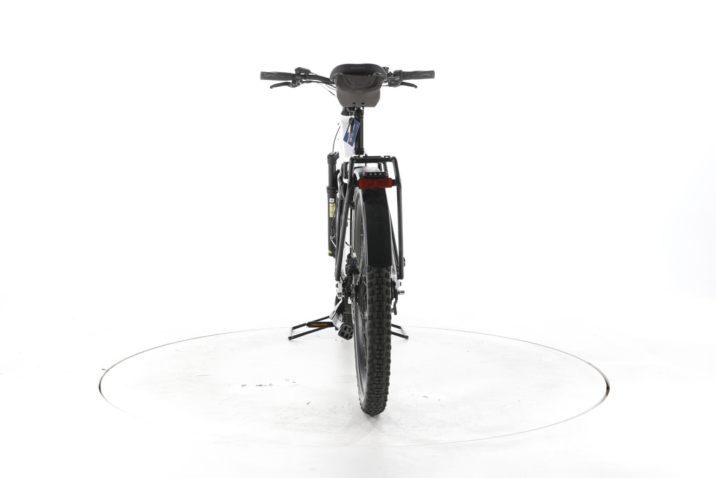 Riese & Müller Charger4 Mixte City E-Bike 2024 - Image 10