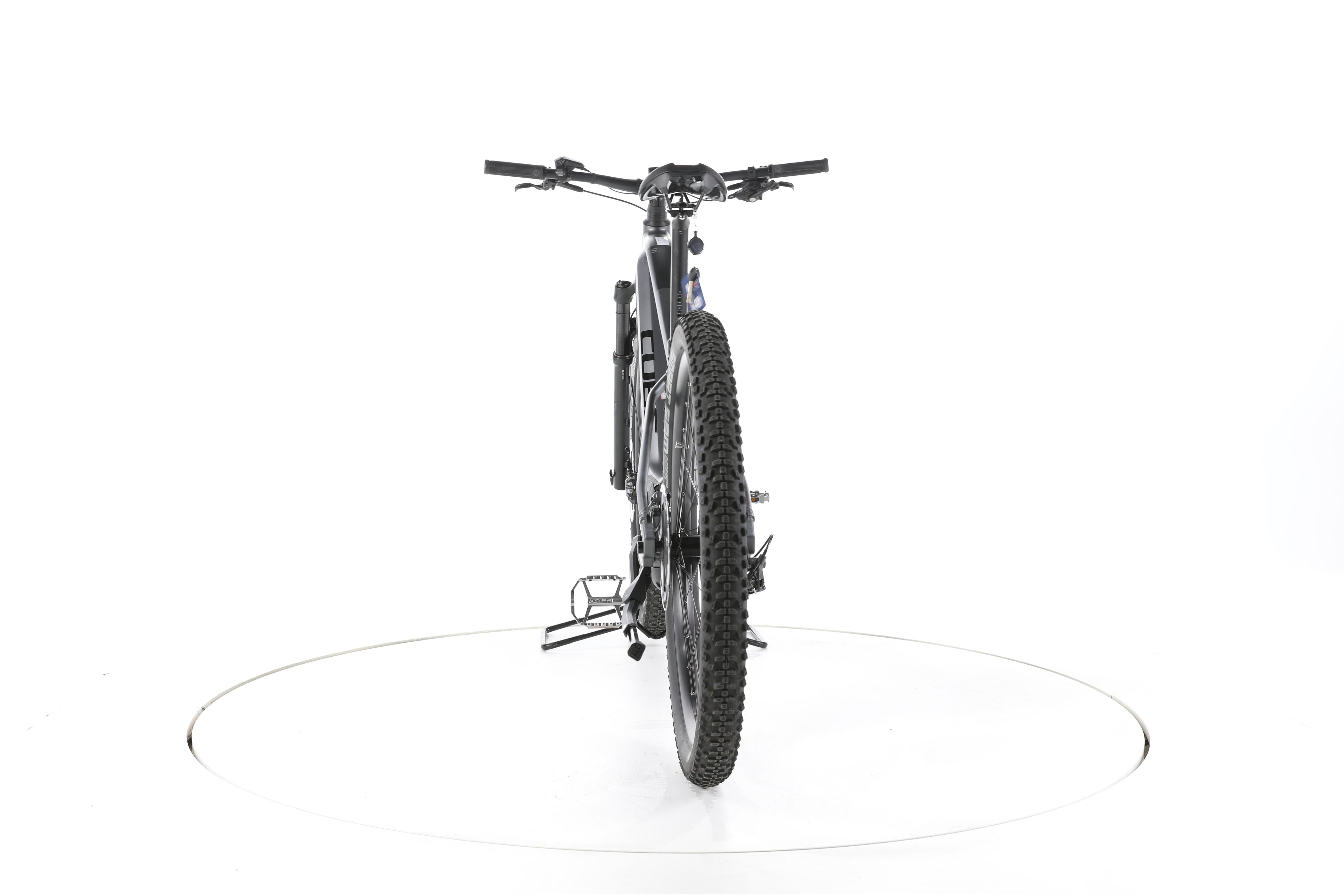 Cube Reaction Hybrid SLT E-Bike 2024 - Image 10