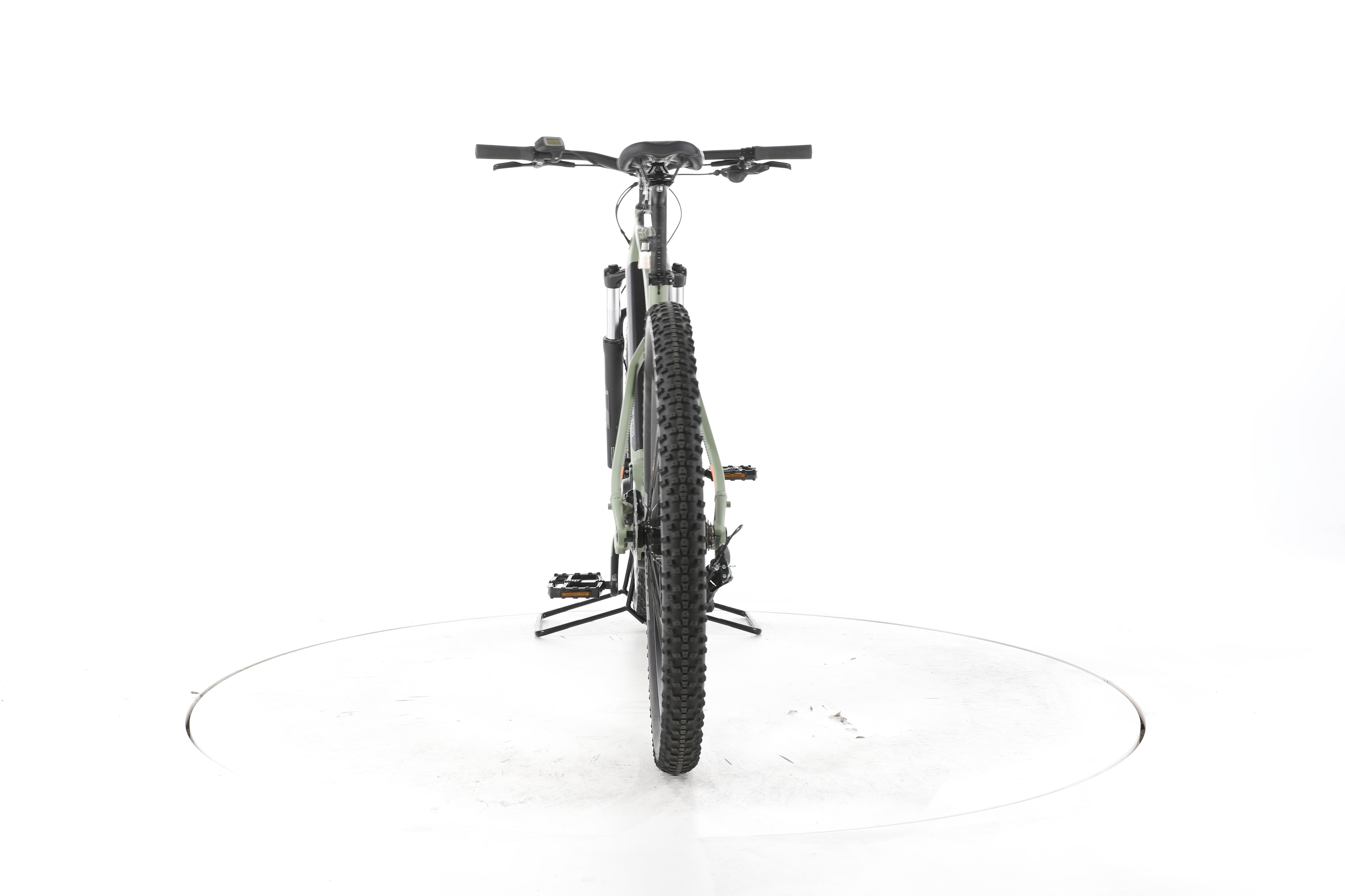 Carver Strict E.410 E-Bike - Image 10