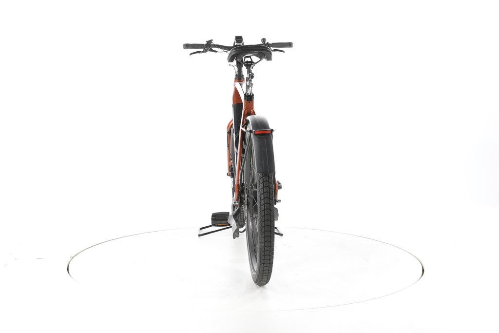 Dutch ID Shadow S75 Automatic City E-Bike - Image 10