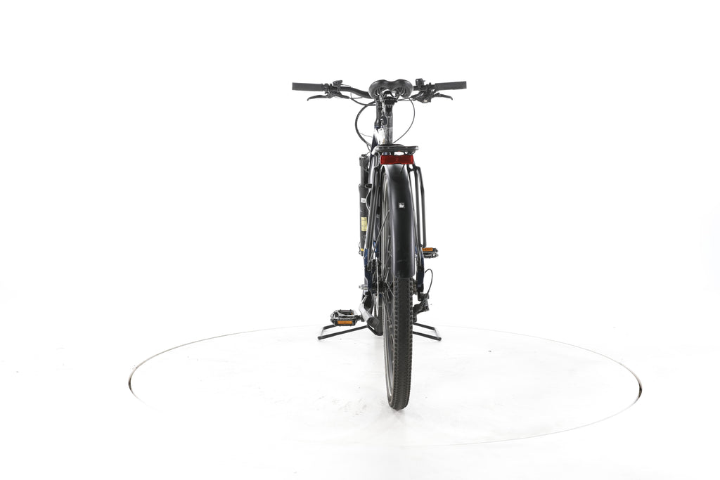 Stevens E-8X Tour Trekking E-Bike - Image 10