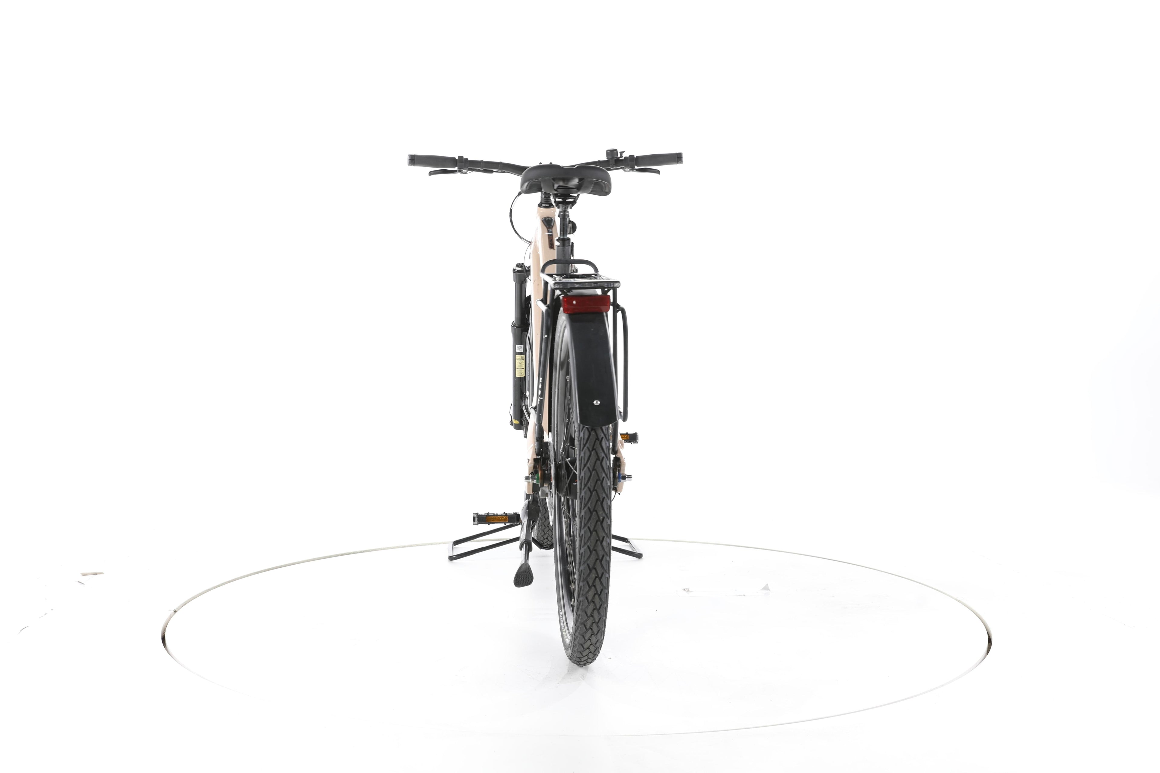 HoheAcht PASIA Urbeno City E-Bike - Image 10