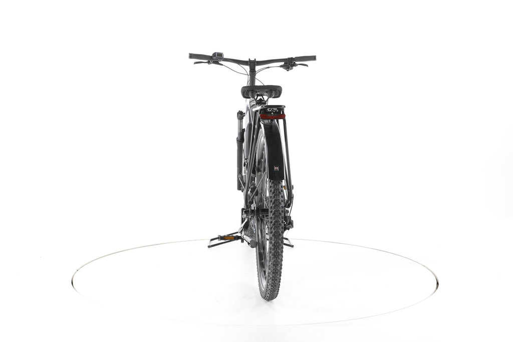 Conway Cairon C 1.0 Trekking E-Bike - Image 10