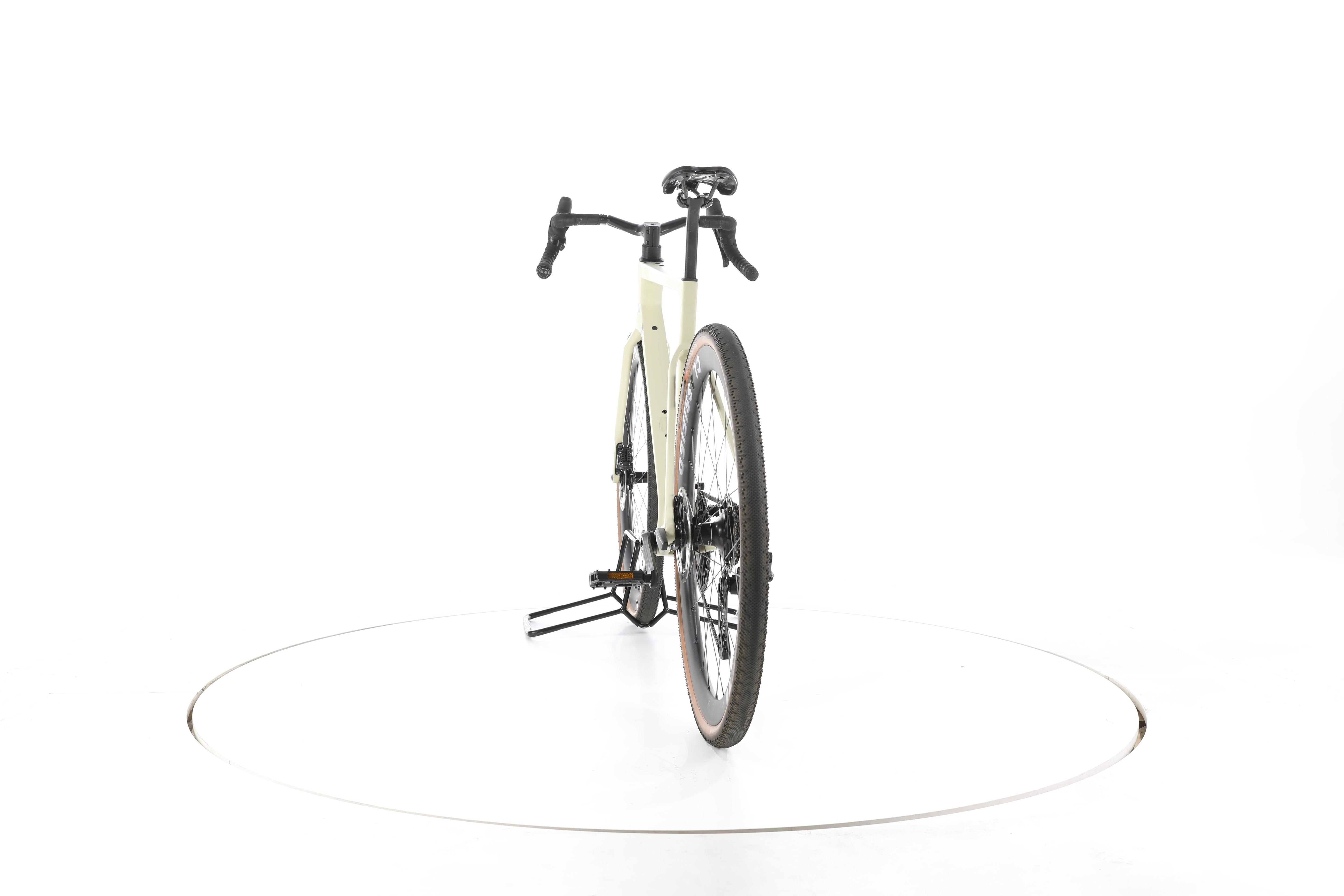 Rose Backroad FF Classified Gravelbike Carbon 2024 - Image 10