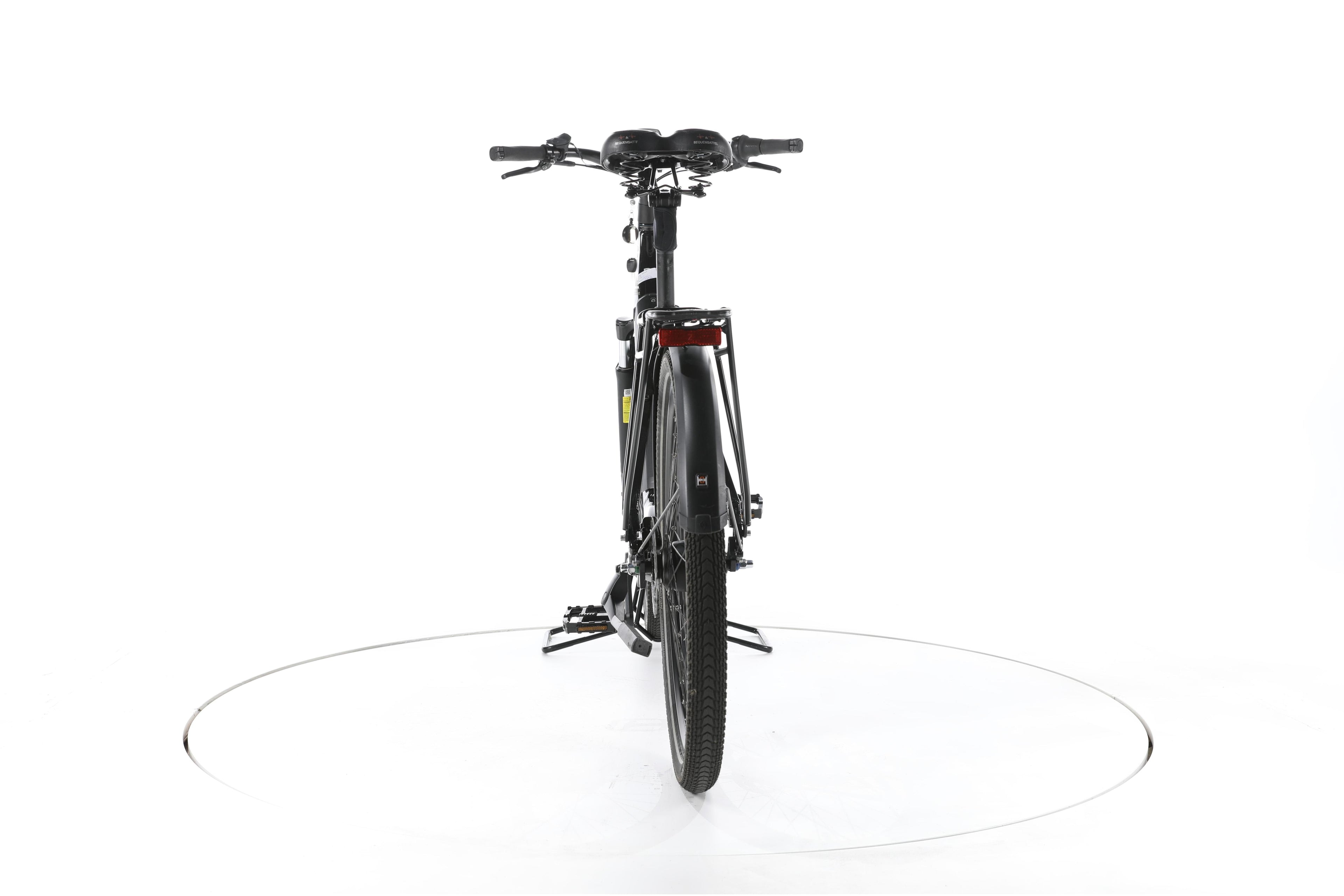 Winora Sinus R8f City E-Bike Tiefeinsteiger - Image 10