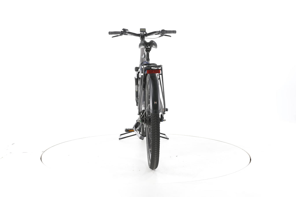 Winora Sinus R5 City E-Bike Tiefeinsteiger - Image 10