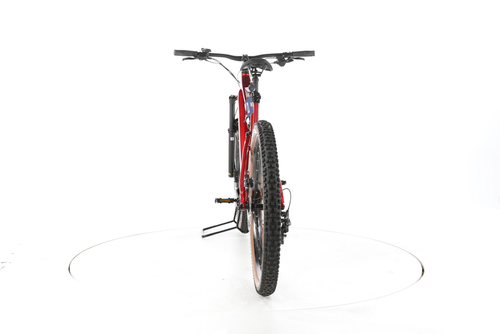 Hercules NOS FS 1.2 Fully E-Bike - Image 10