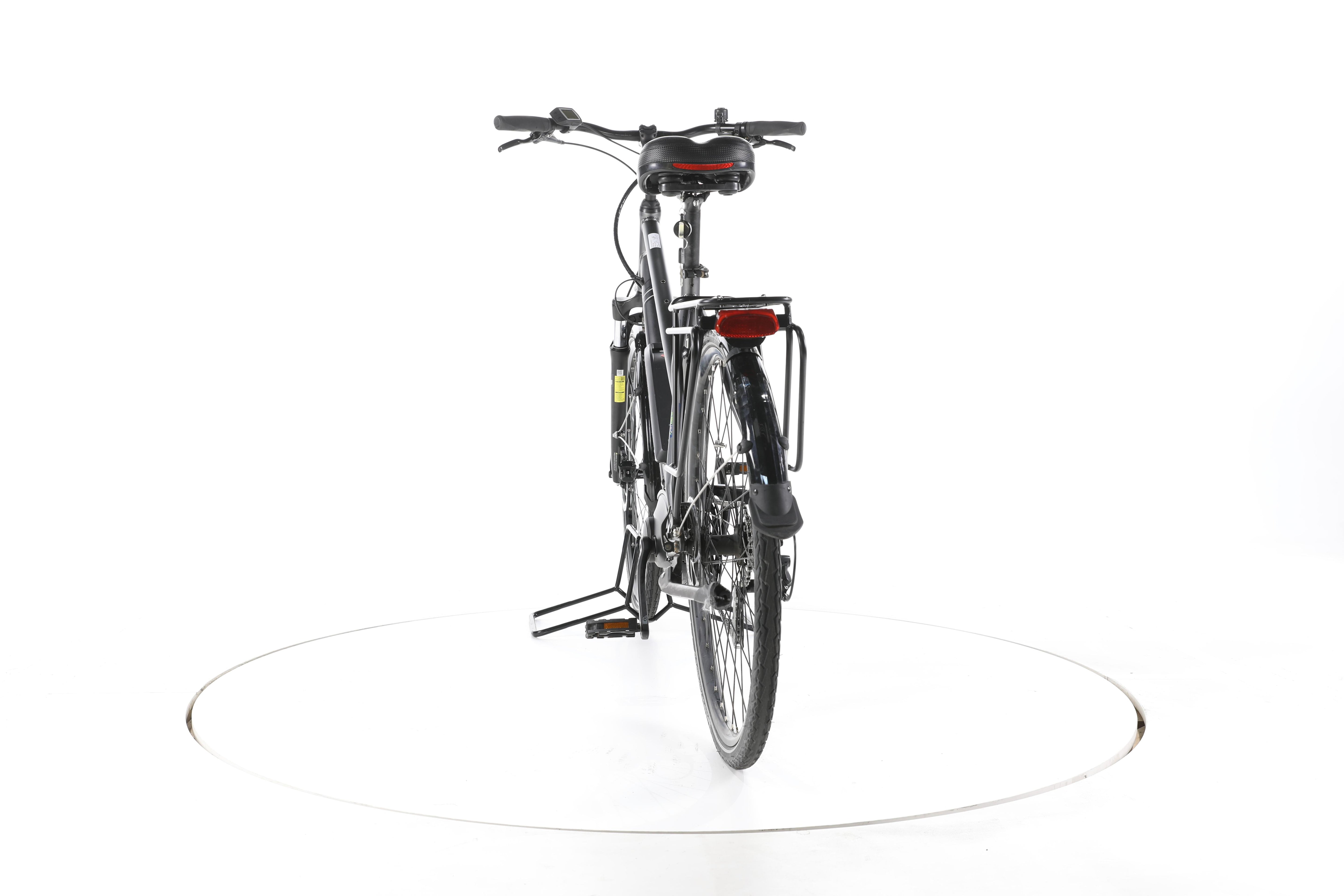 Triumph E-Bird Ultra 500 Trekking E-Bike - Image 10