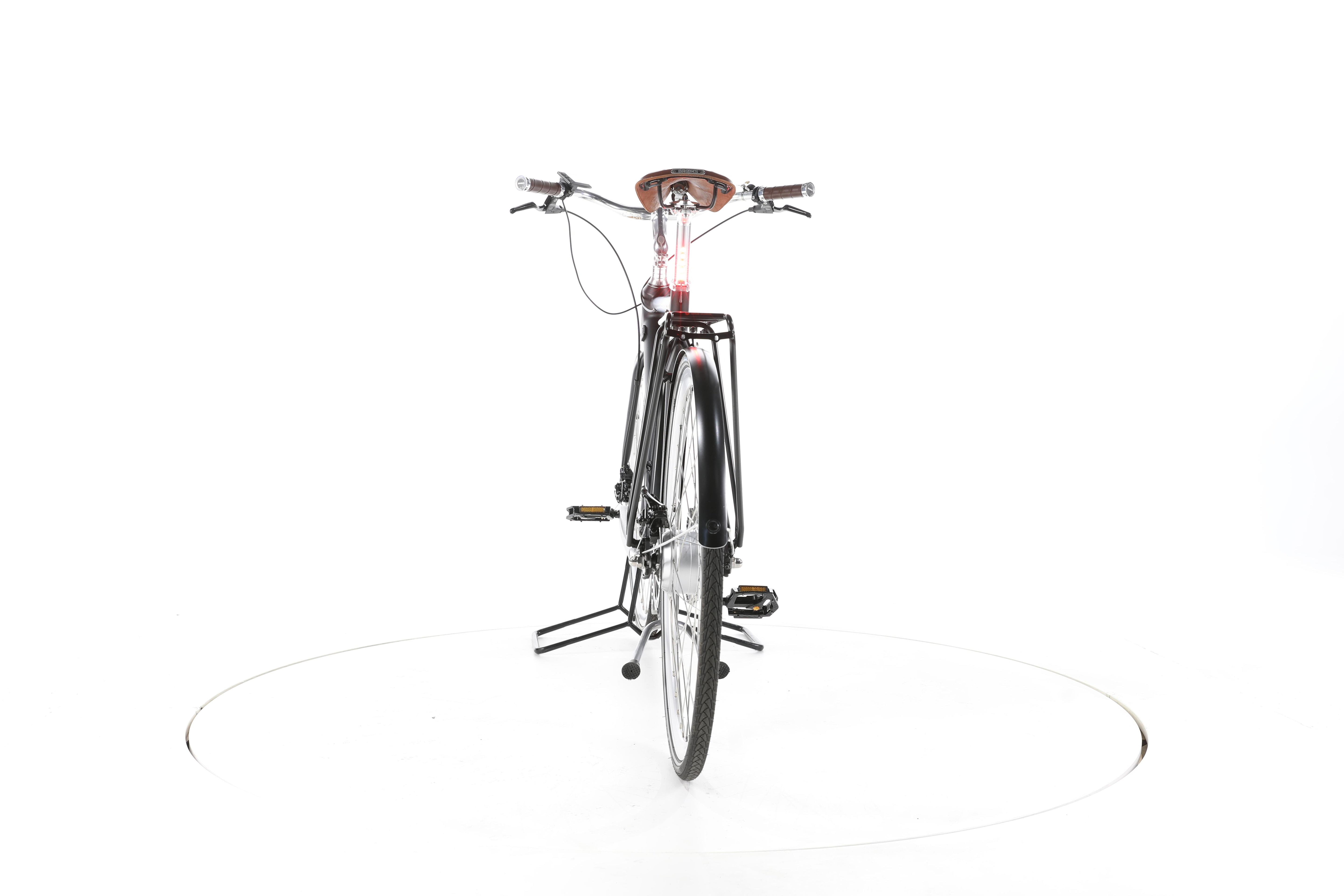 Clayton O1 City E-Bike - Image 10