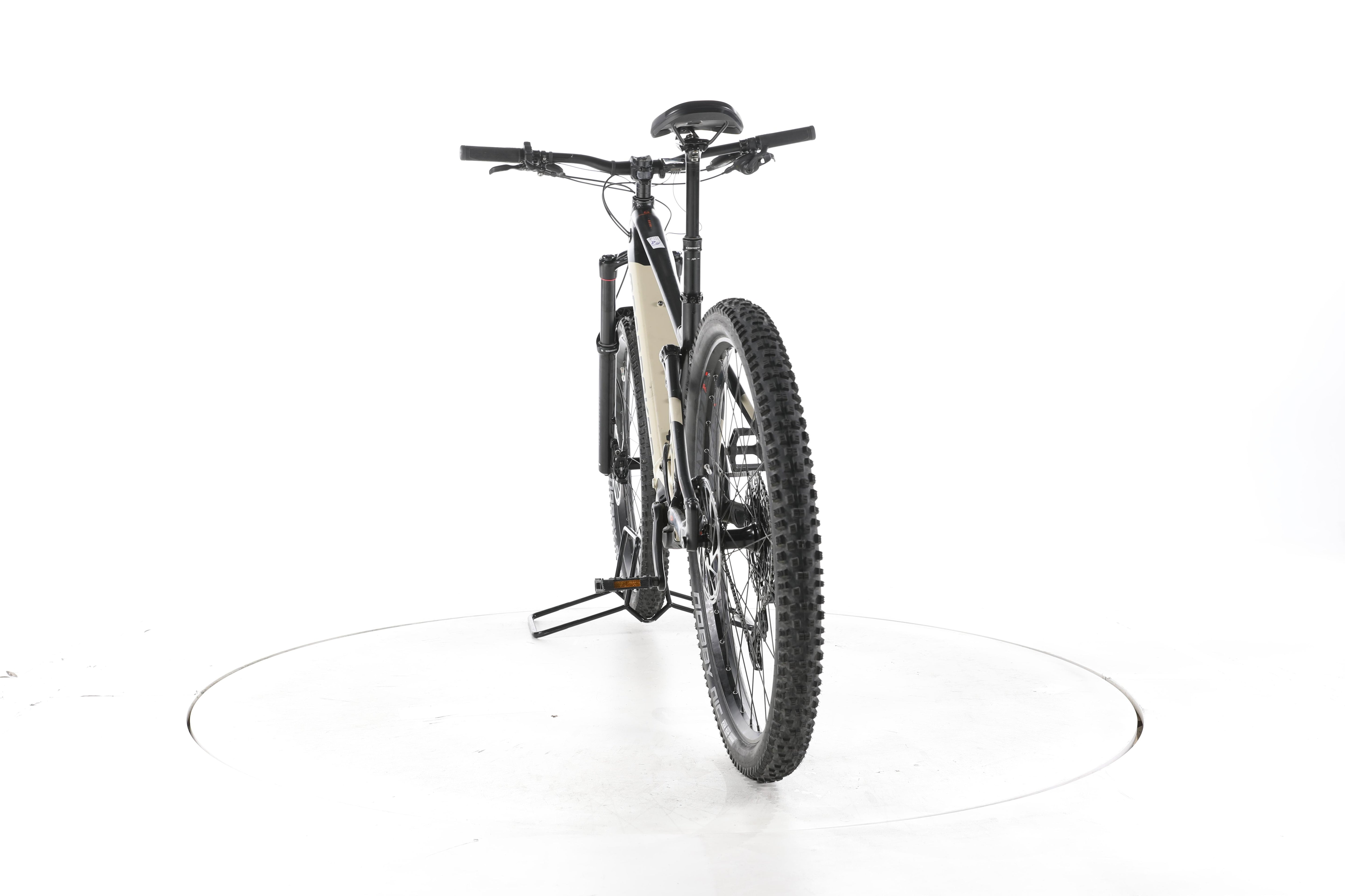 Mondraker DUSK E-Bike Fully - Image 10