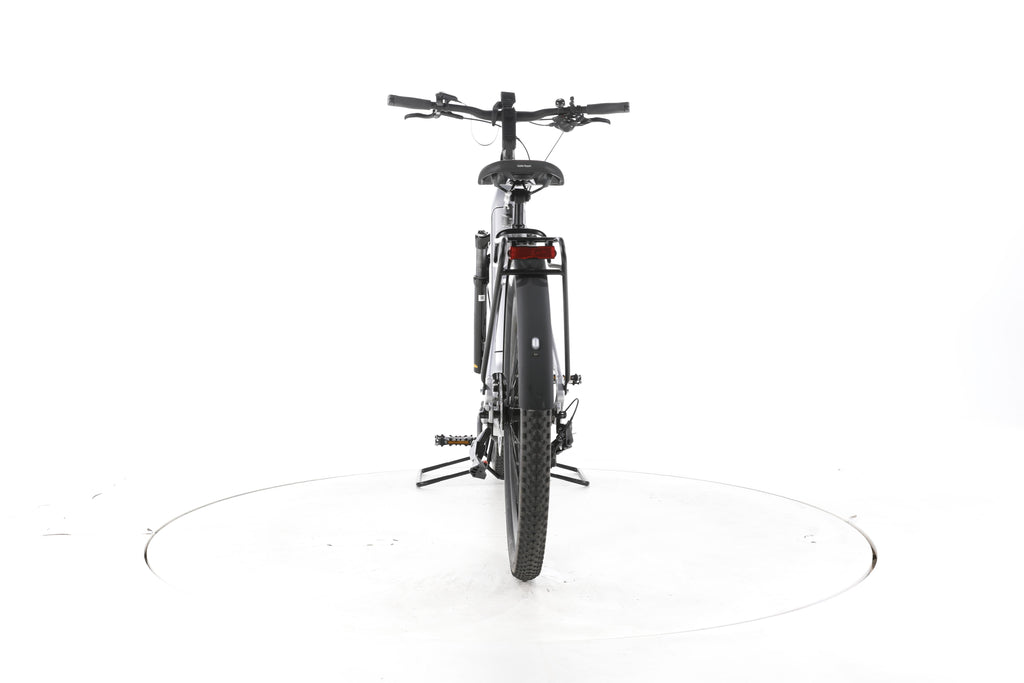 Axess Rotation Trekking E-Bike Tiefeinsteiger 2025 - Image 10