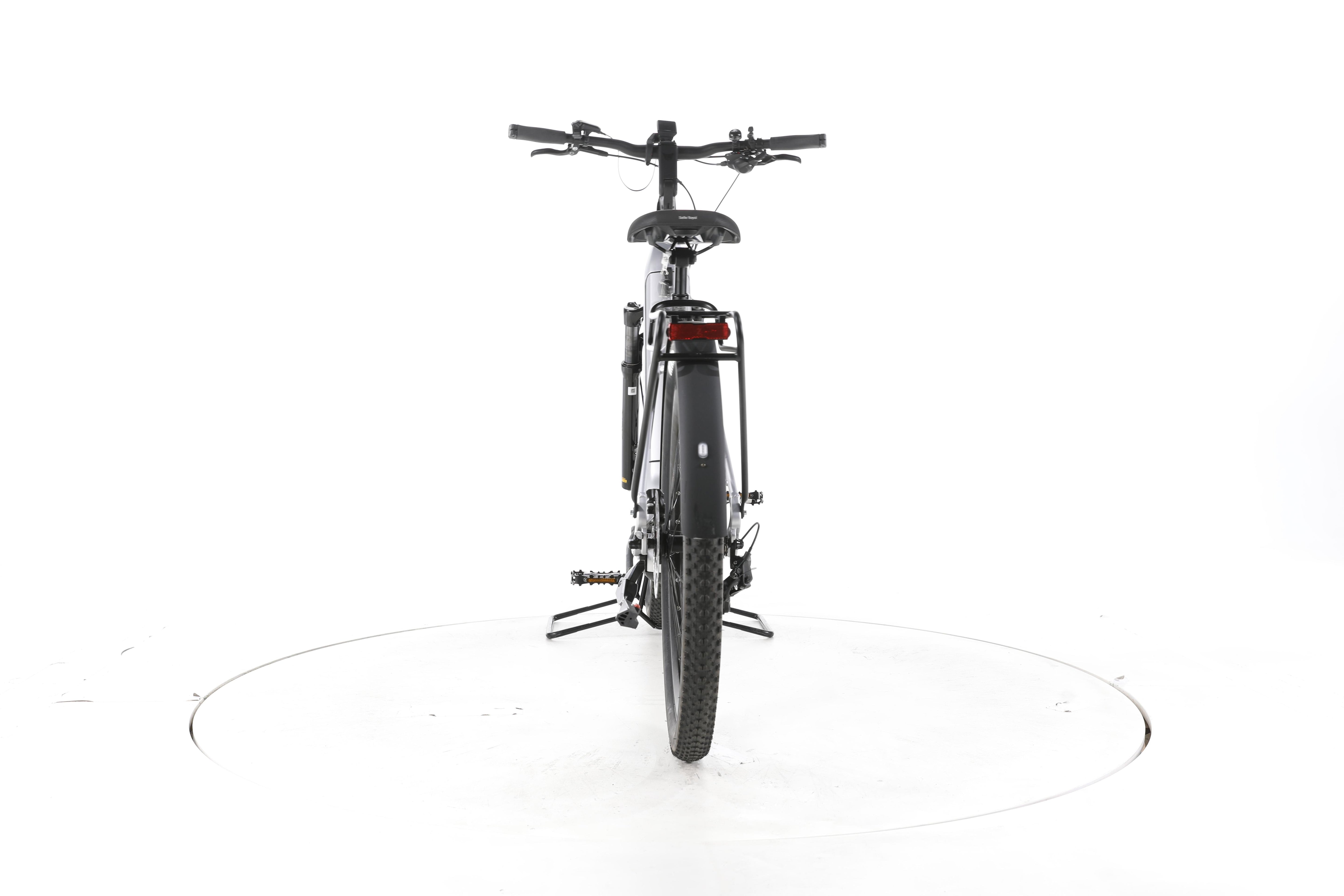 Axess Rotation Trekking E-Bike Tiefeinsteiger 2025 - Image 10