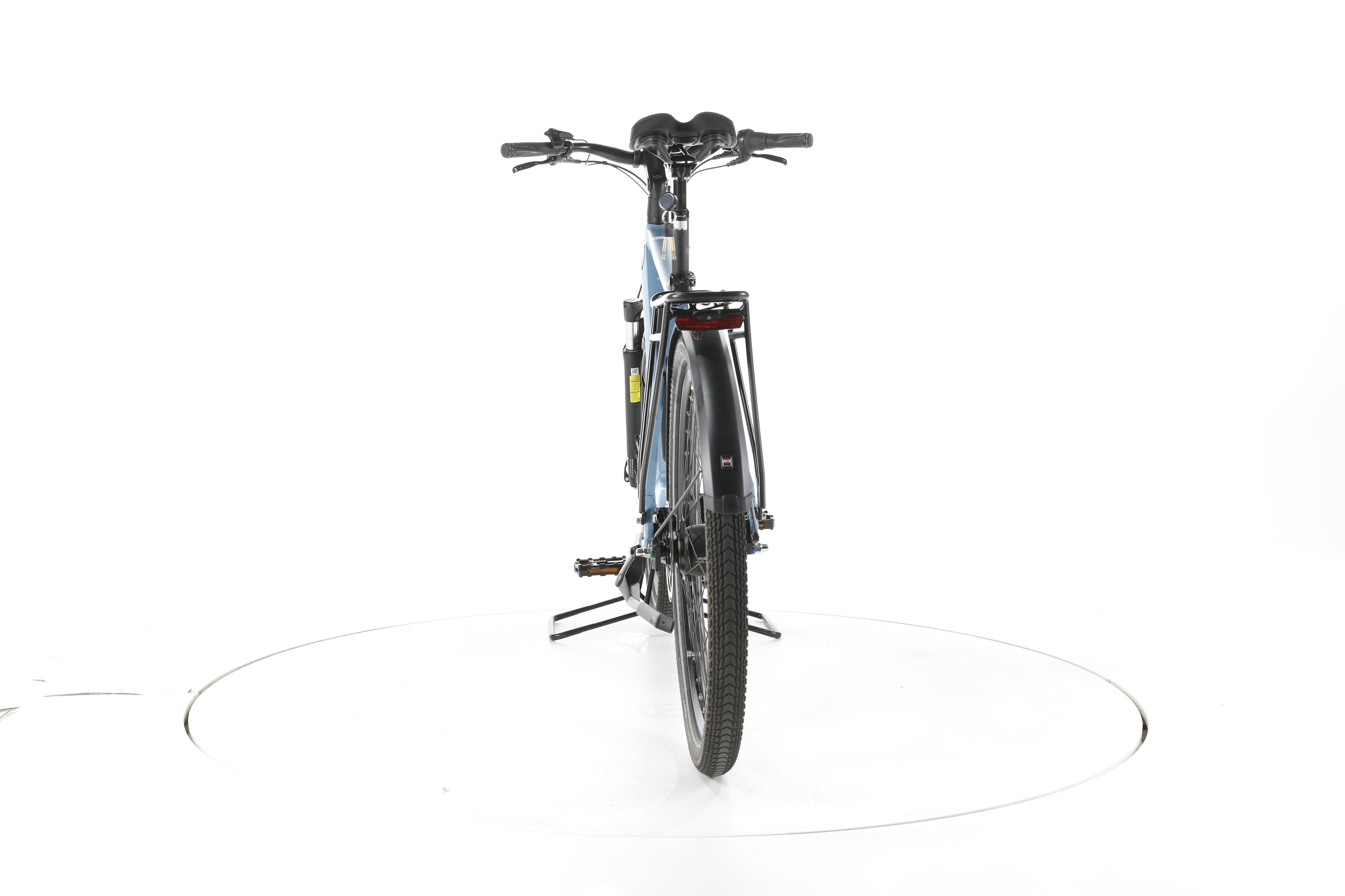 Winora Sinus R8Ef City E-Bike - Image 10