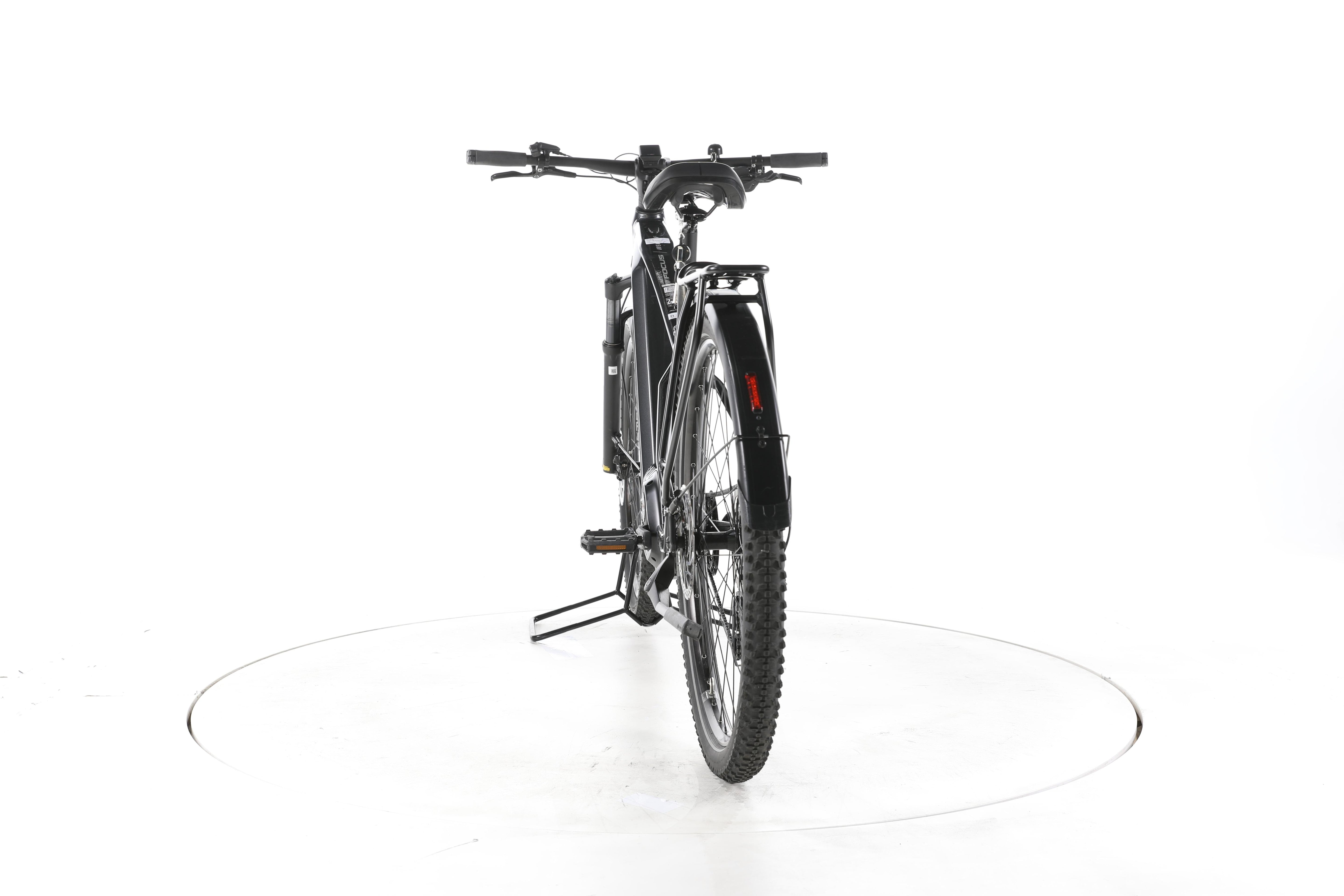 Focus Aventura² 6.7 Trekking E-Bike - Image 10