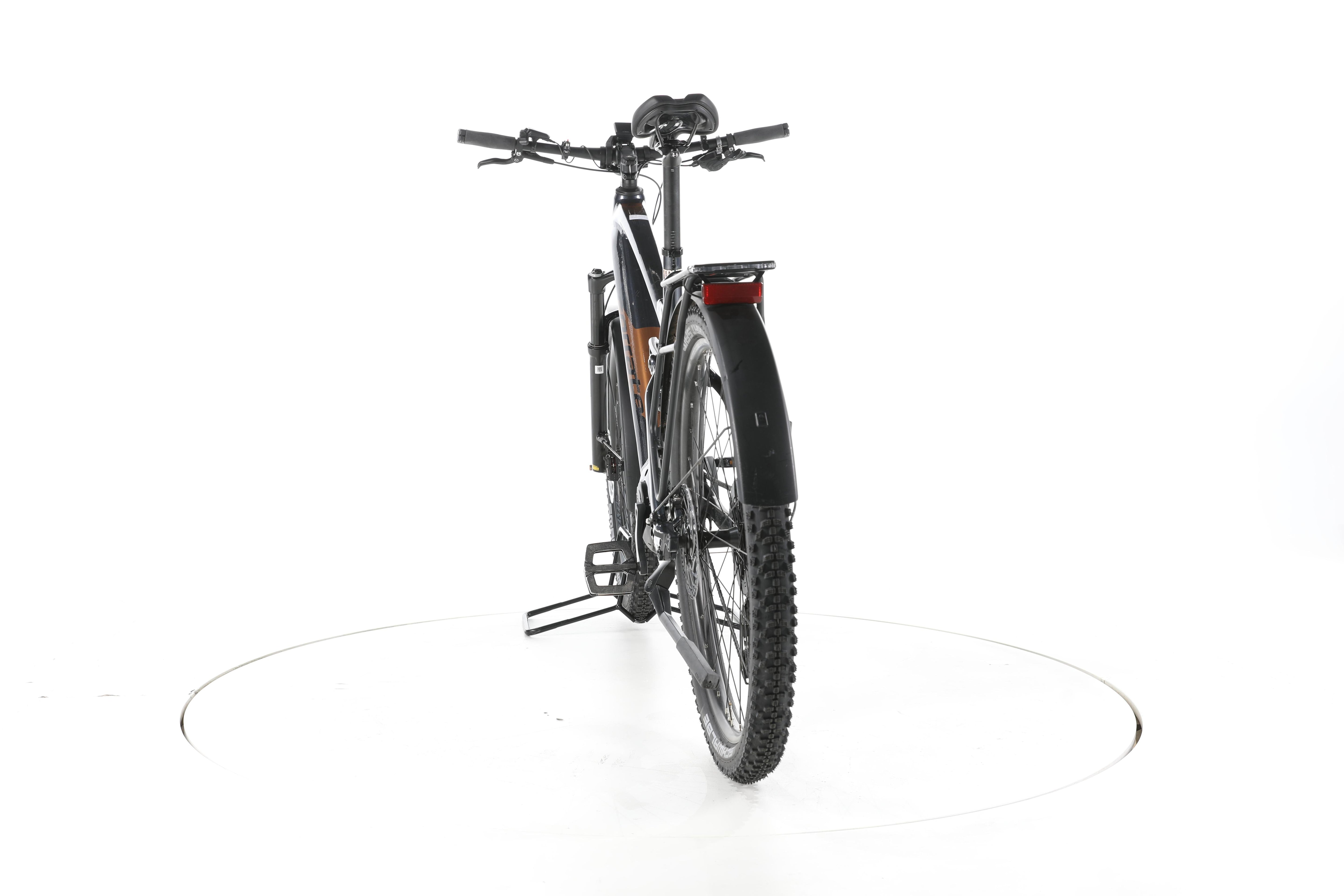 Focus Jarifa² 6.7 Nine E-Bike - Image 10