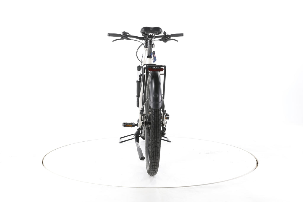 Haibike Trekking 3 Trekking E-Bike - Image 10