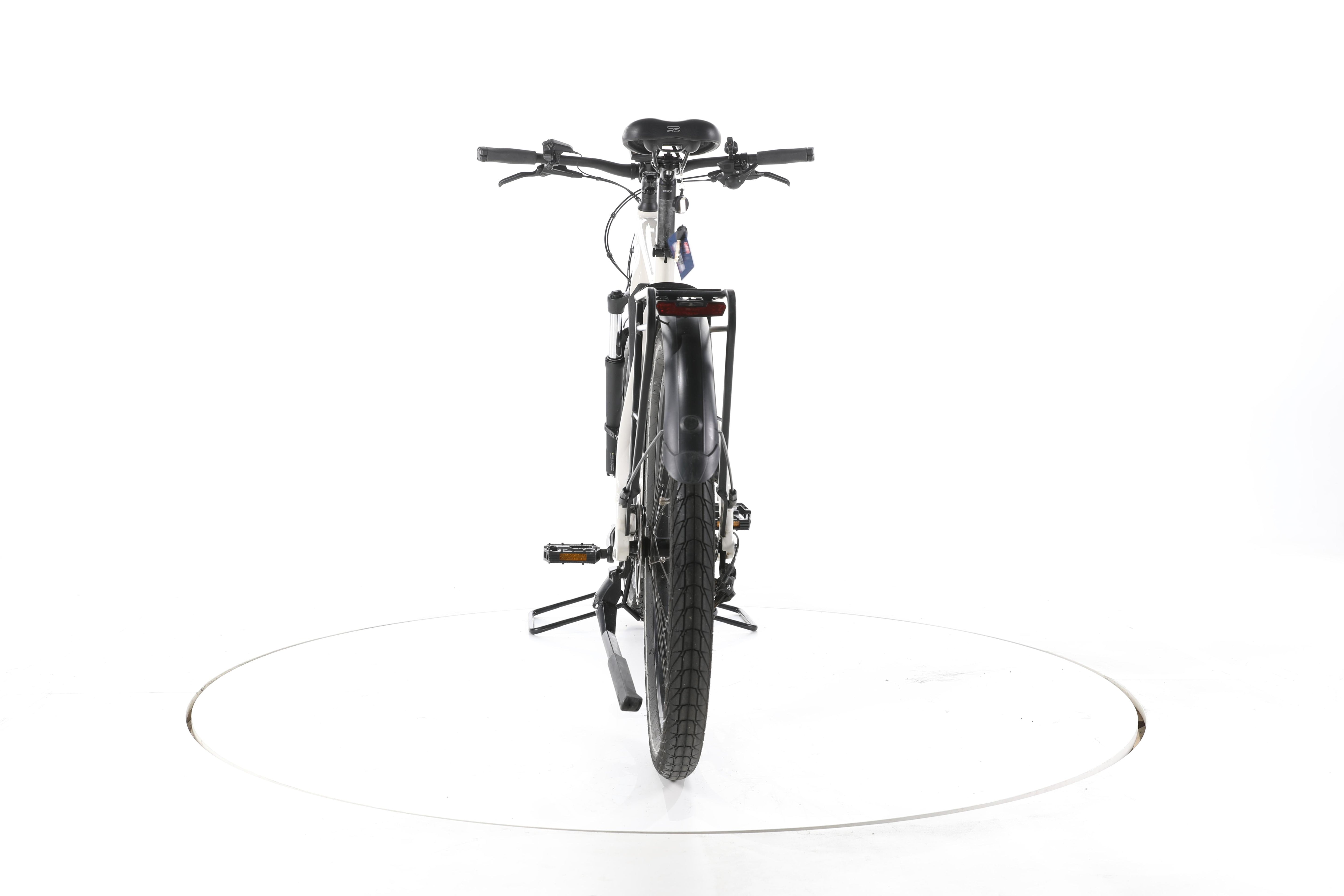 Haibike Trekking 3 Trekking E-Bike - Image 10