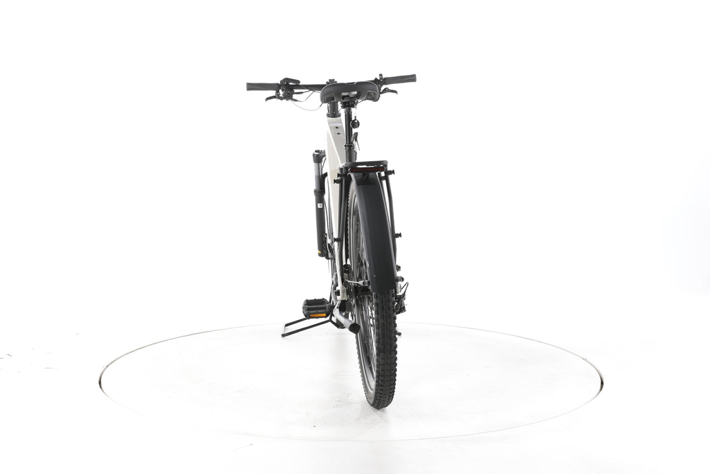 Canyon Pathlite:ON 8 SUV Trekking E-Bike 2025 - Image 10