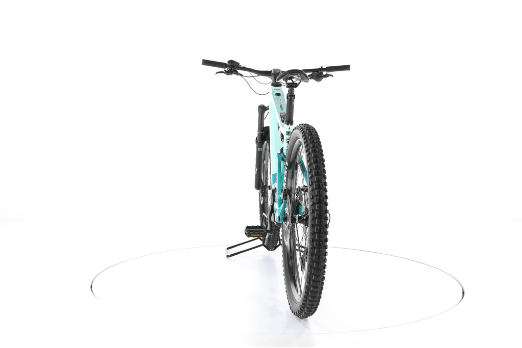 Focus Jam² 6.7 Fully E-Bike 2023 - Image 10