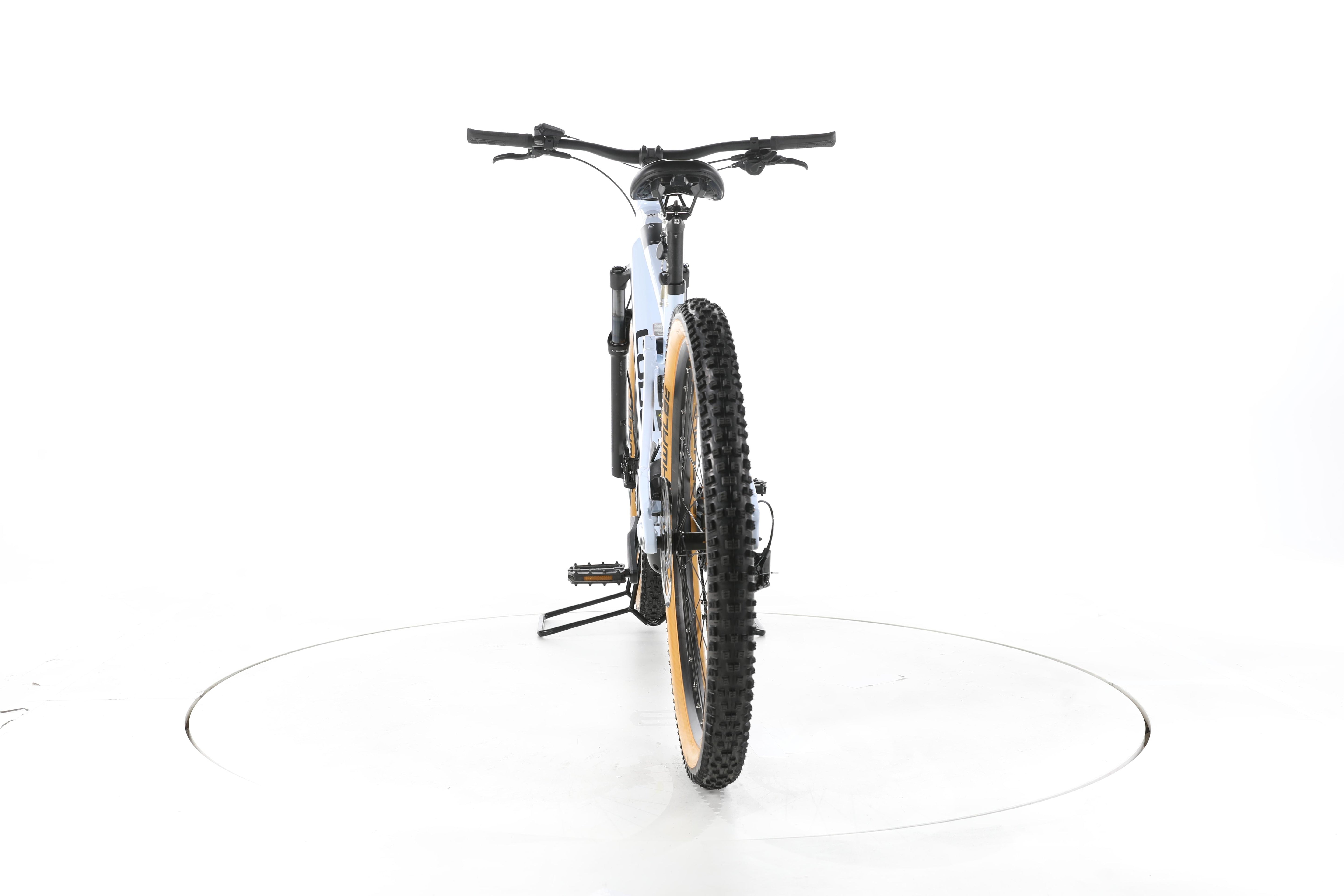 Cube Stereo Hybrid 120 Pro Fully E-Bike - Image 10