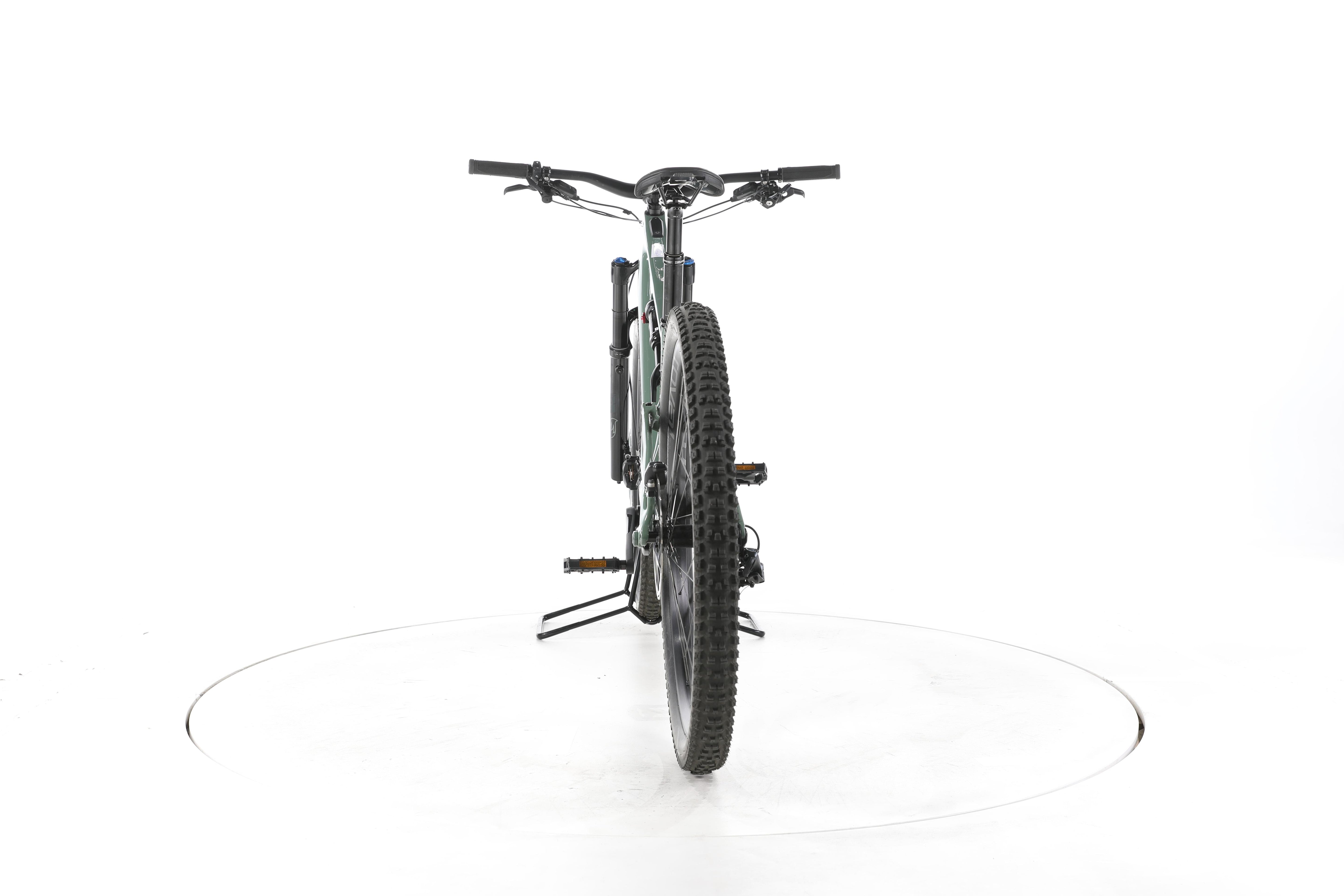 Specialized Turbo Levo SL Expert E-Bike Fully Carbon - Image 10