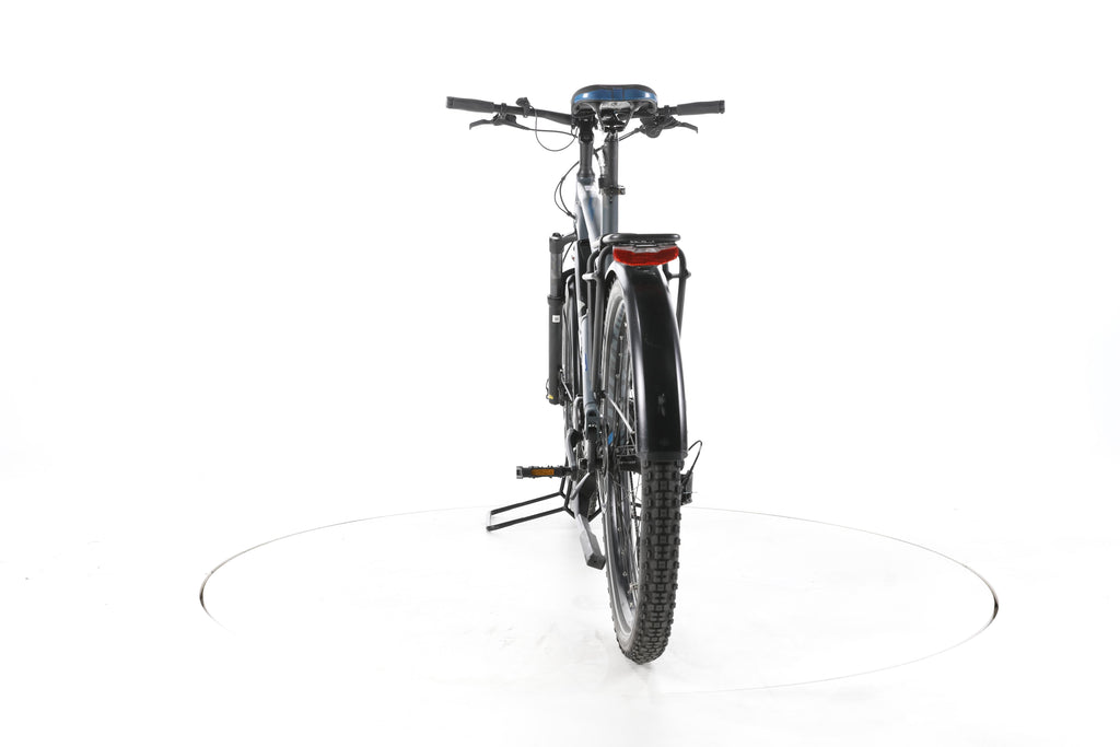R Raymon CrossRay E FS 6.0 Trekking E-Bike - Image 10