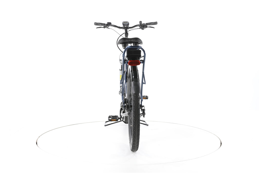 Pegasus Solero E8Plus Trekking E-Bike Tiefeinsteiger - Image 10