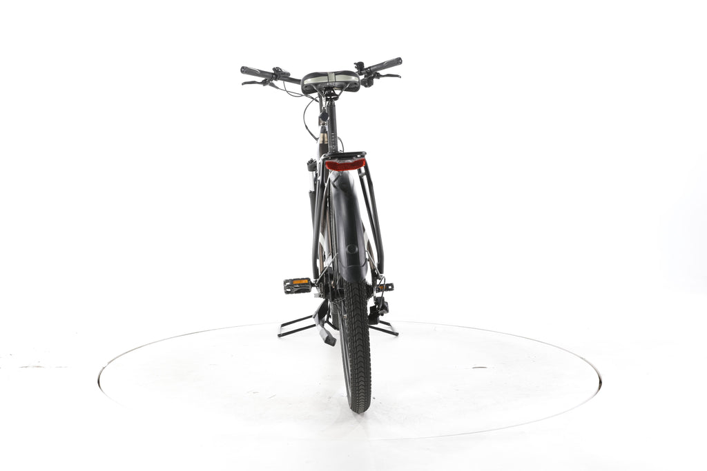 R Raymon TourRay E 5.0 Trekking E-Bike Tiefeinsteiger - Image 10