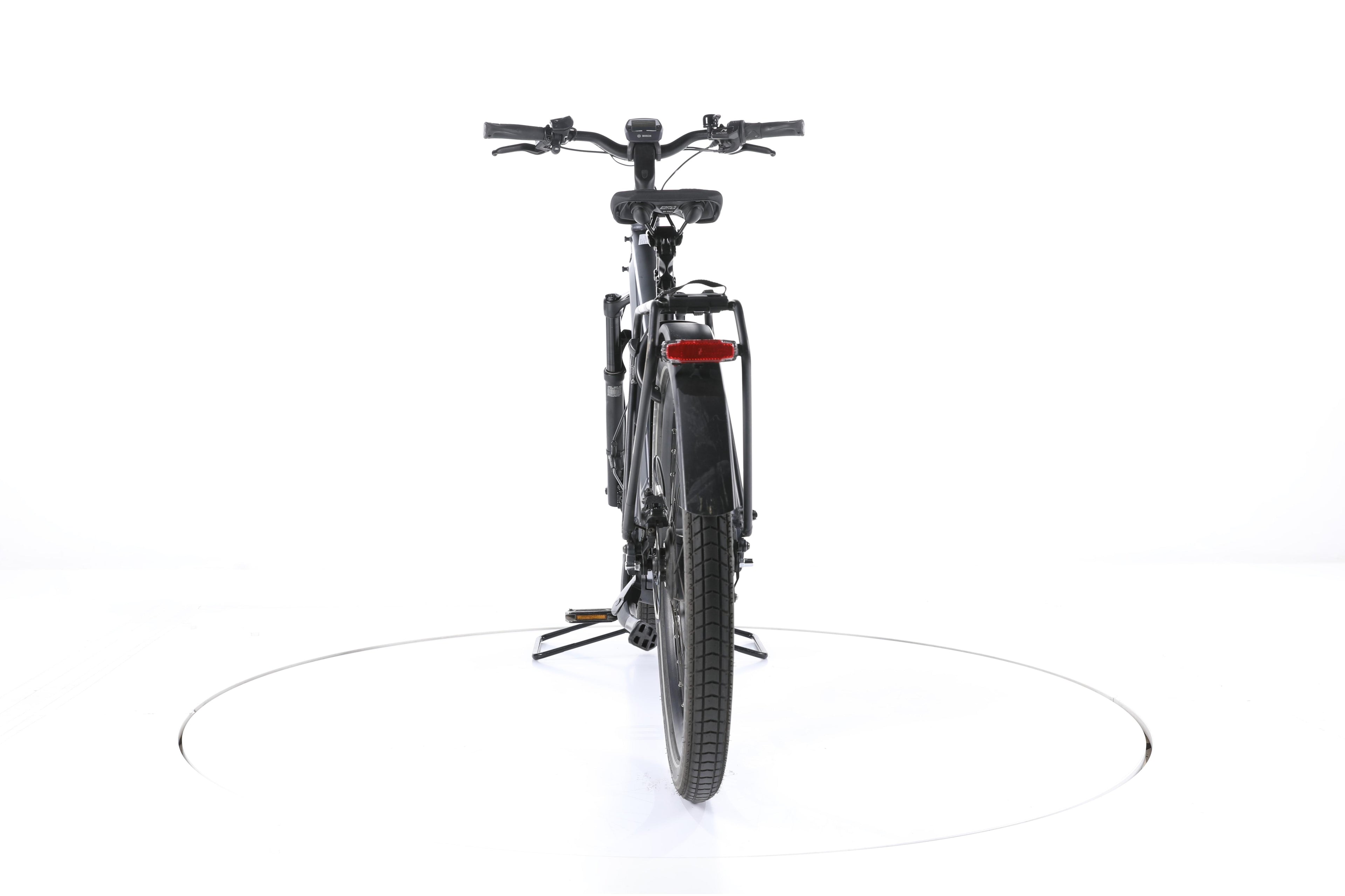Riese & Müller Charger3 GT vario City E-Bike - Image 10