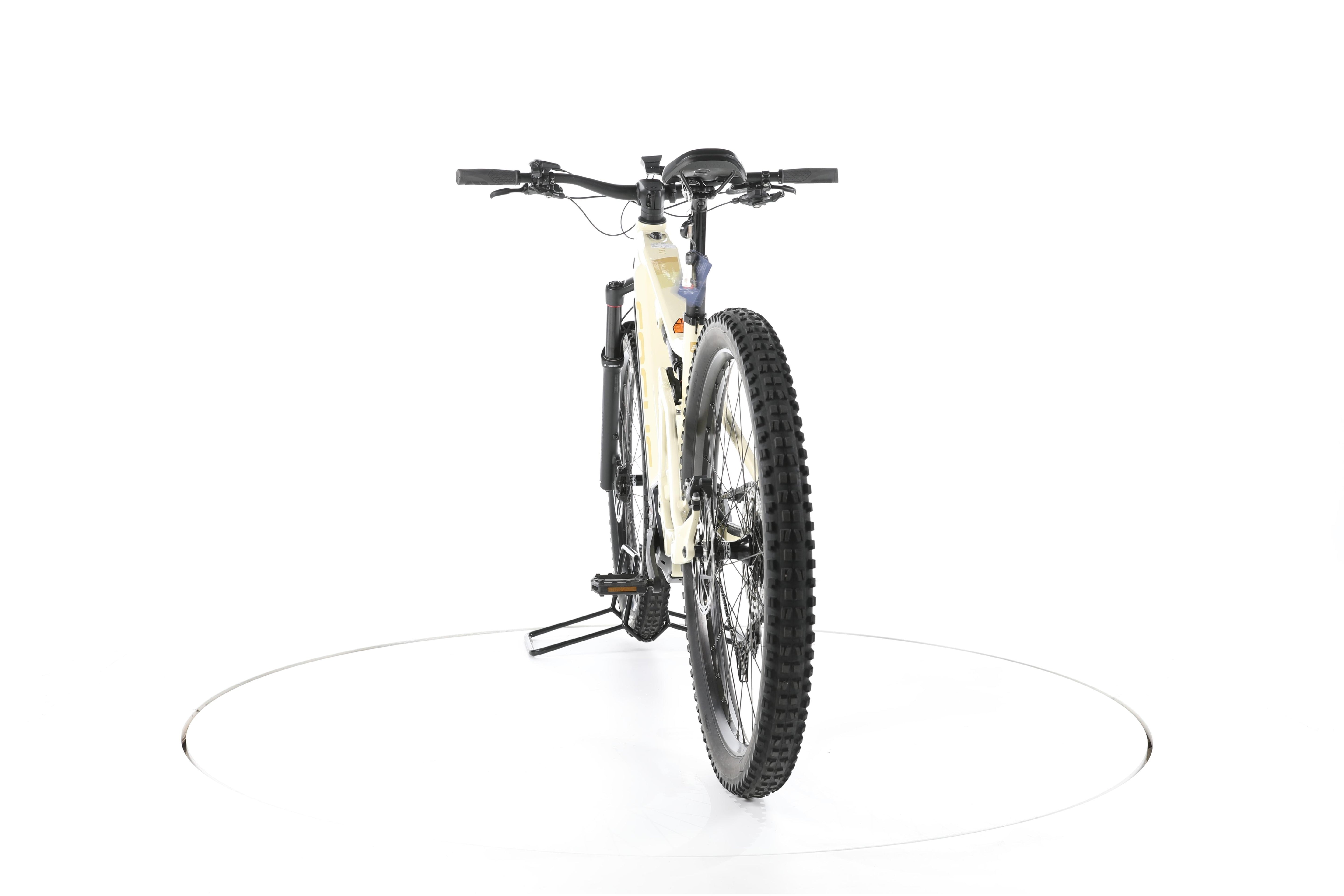 Focus Thron² 6.8 E-Bike Fully - Image 10