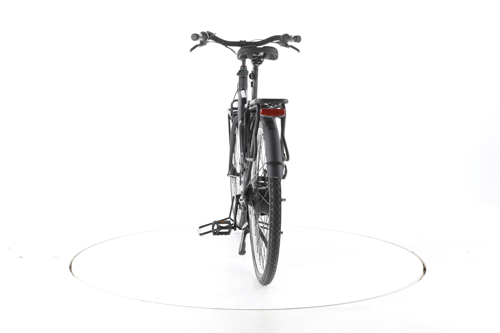 Gazelle Bloom C 380 HMS City E-Bike Tiefeinsteiger - Image 10